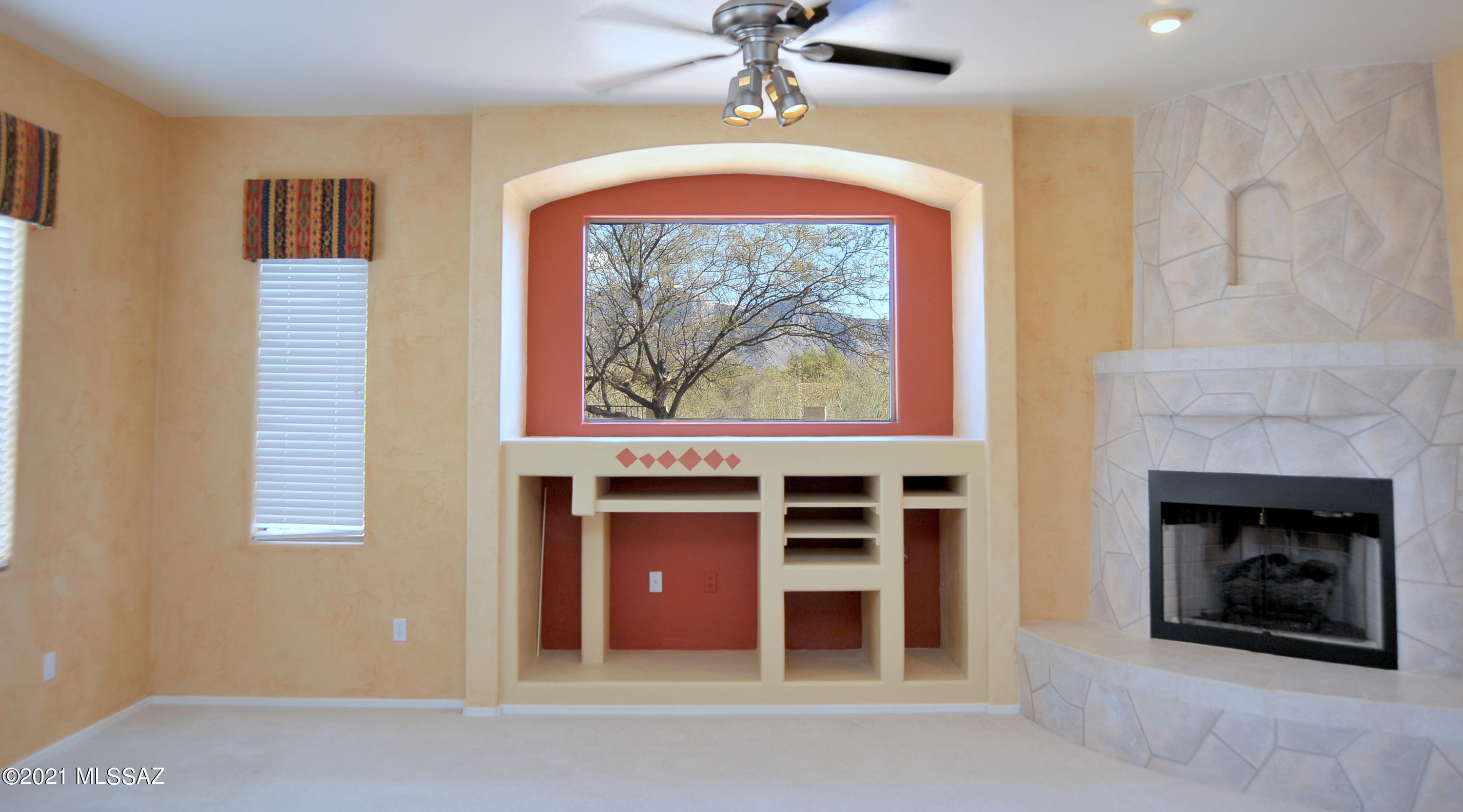 Desert Vista (1-205) - Residential
