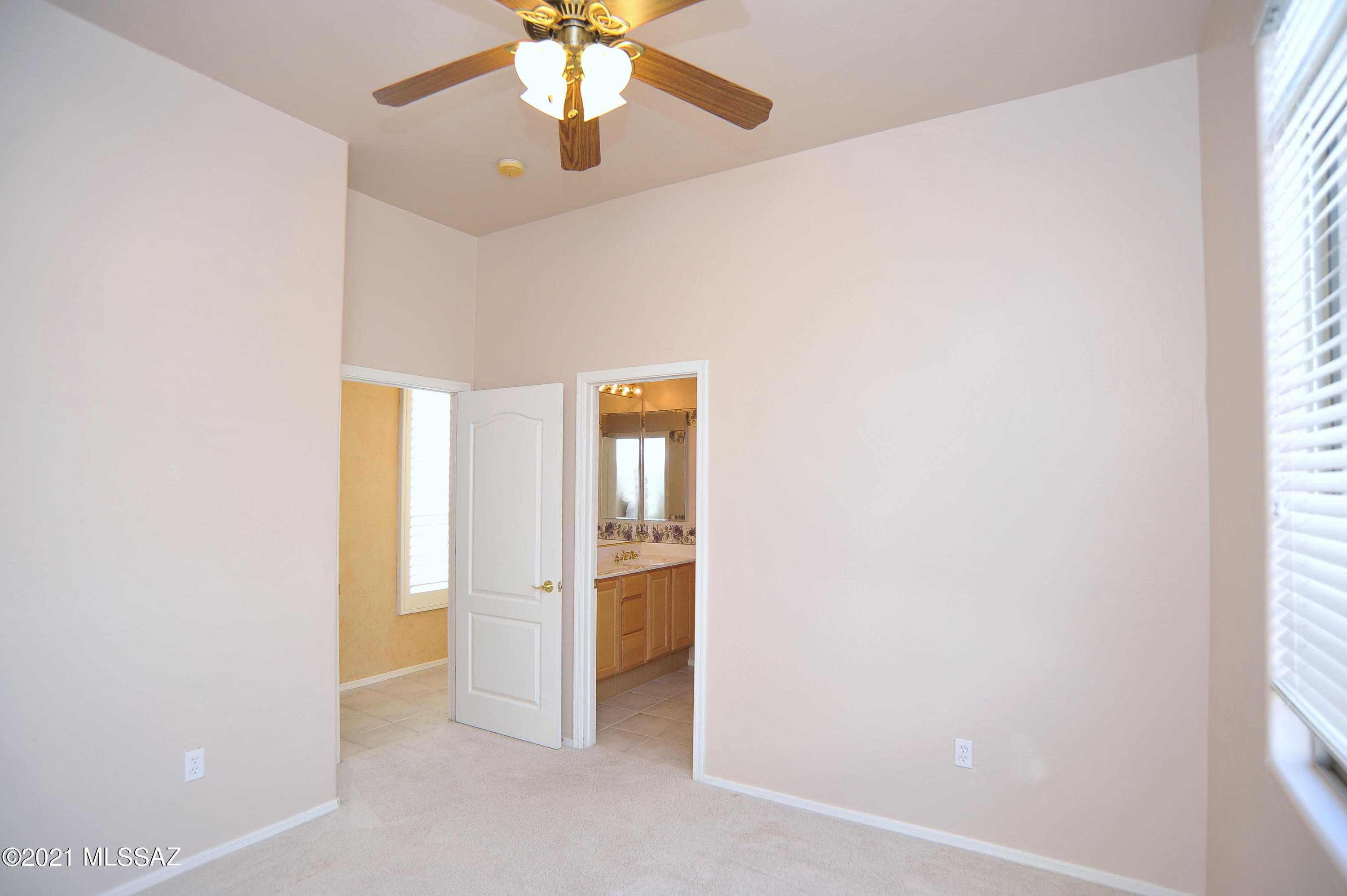 Desert Vista (1-205) - Residential