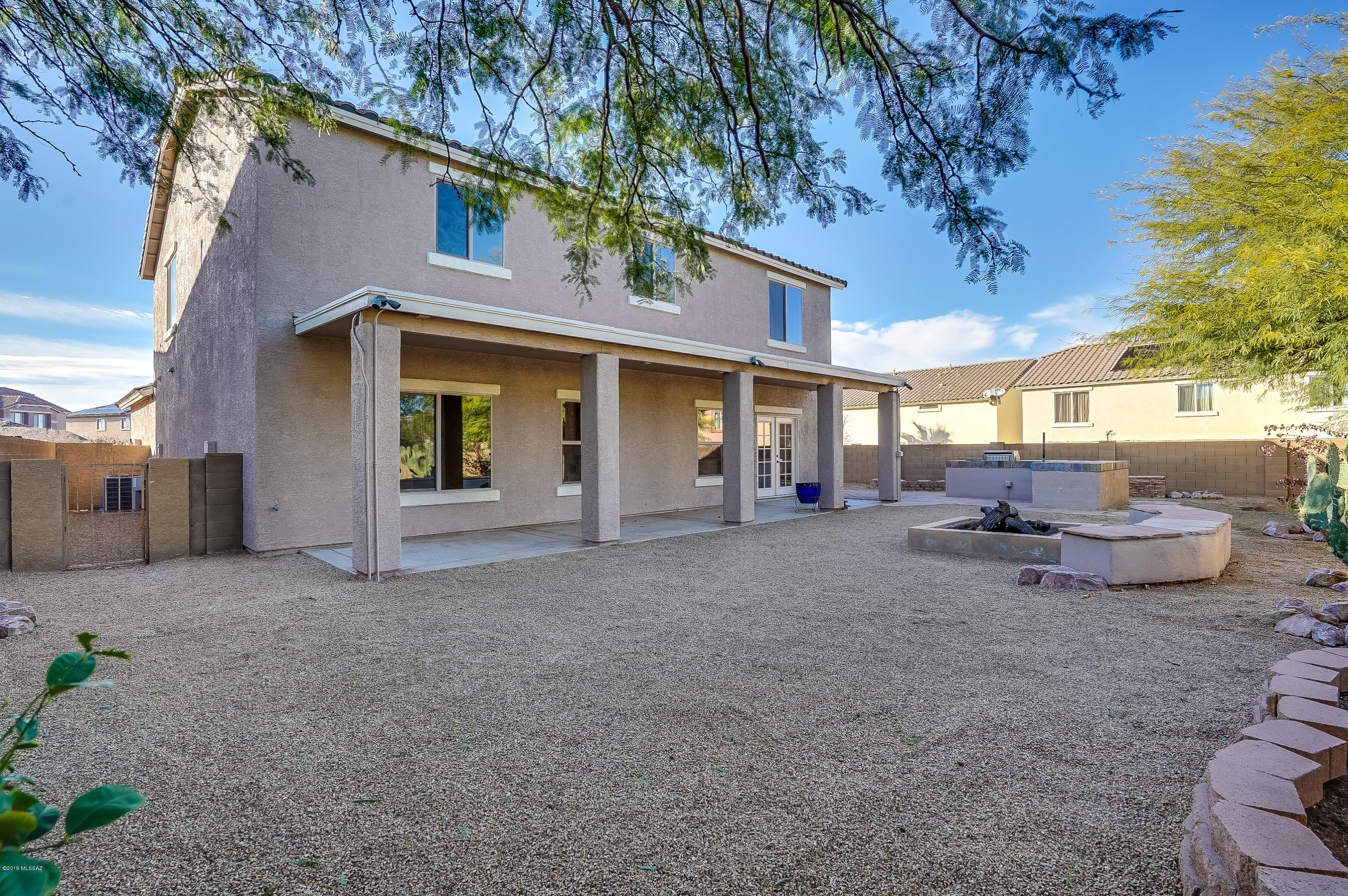 Presidio De La Tierra - Residential
