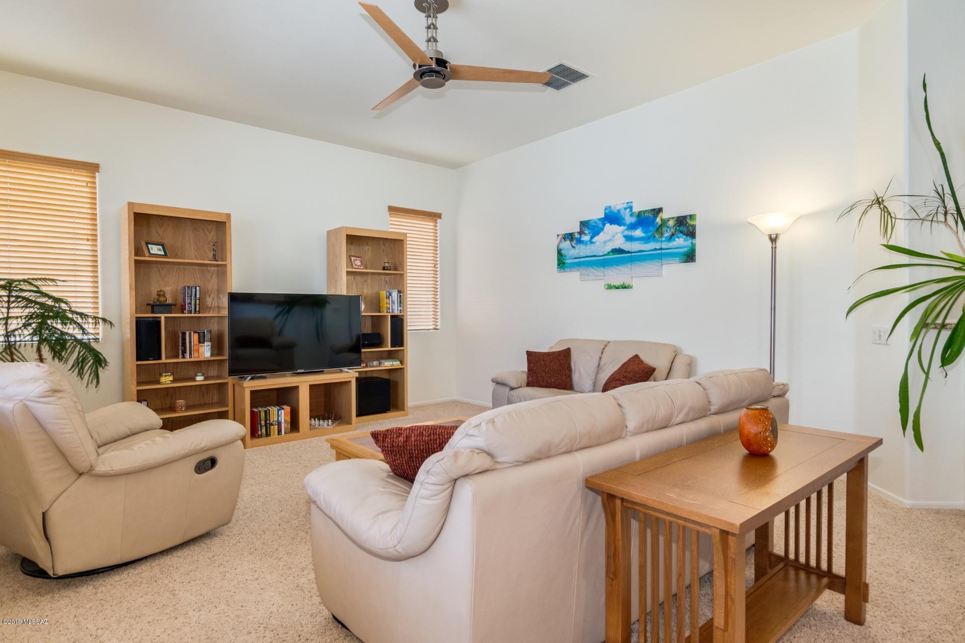 Heritage Highlands VII at Dove Mountain(1147-1298) - Residential