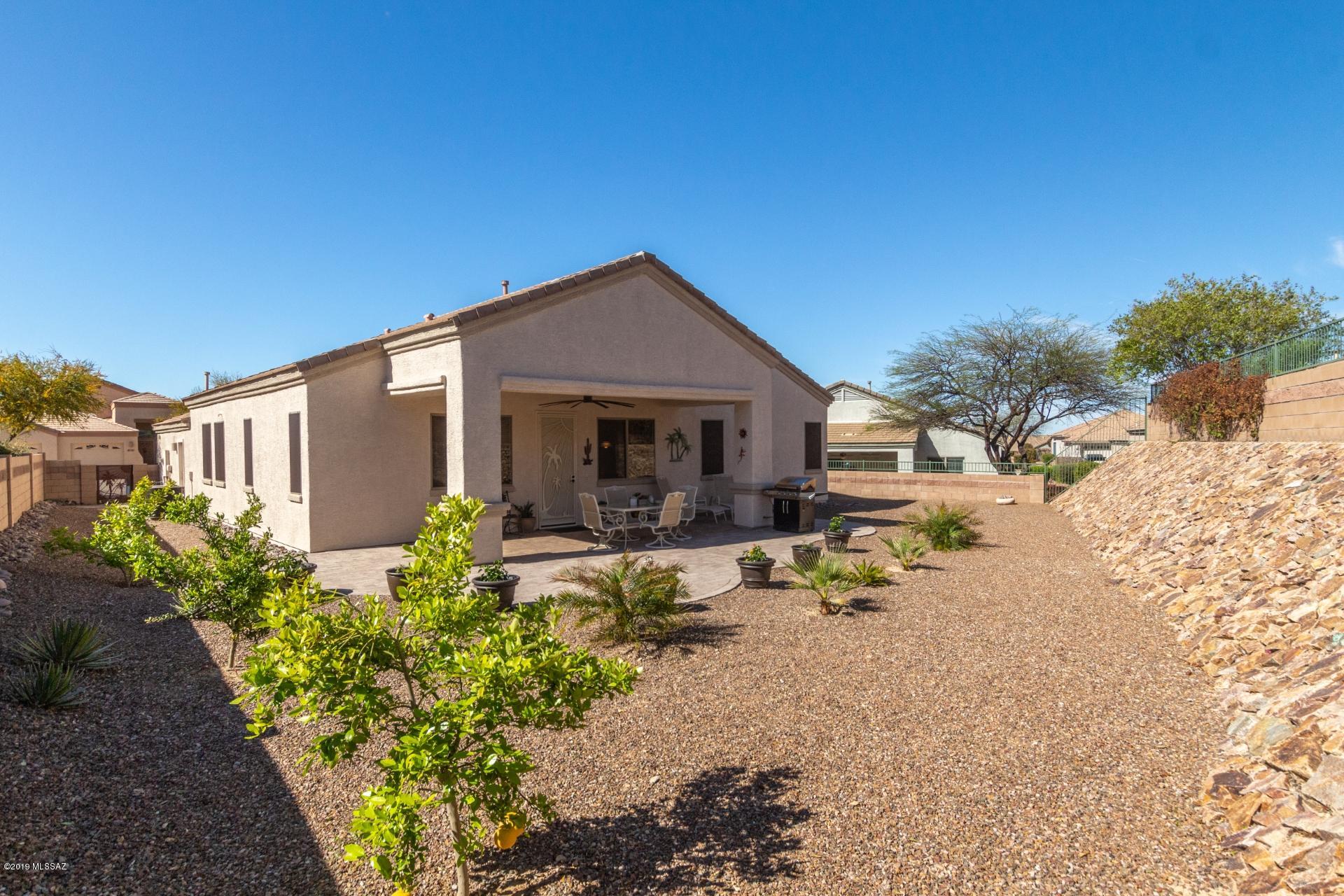 Heritage Highlands VII at Dove Mountain(1147-1298) - Residential