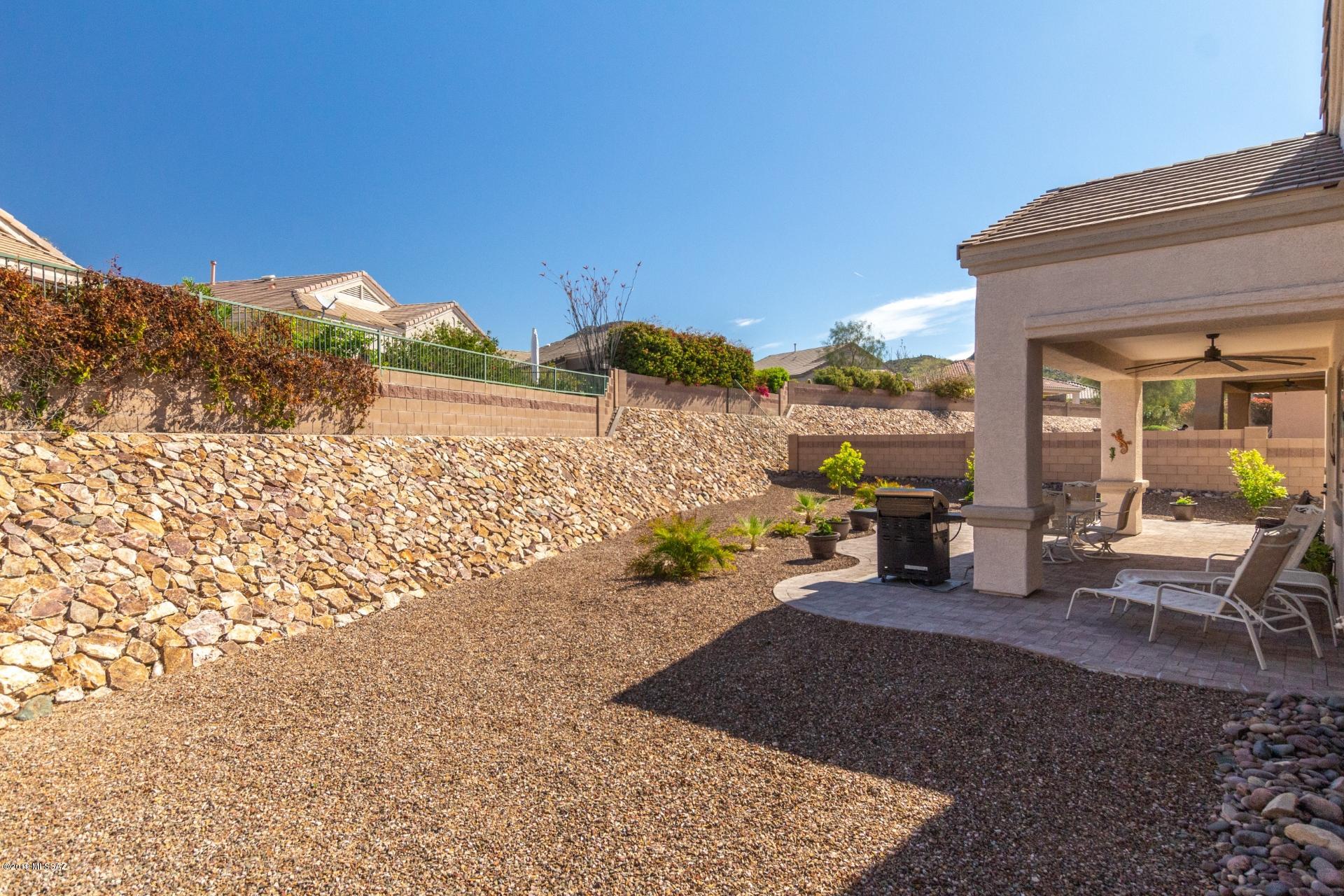 Heritage Highlands VII at Dove Mountain(1147-1298) - Residential