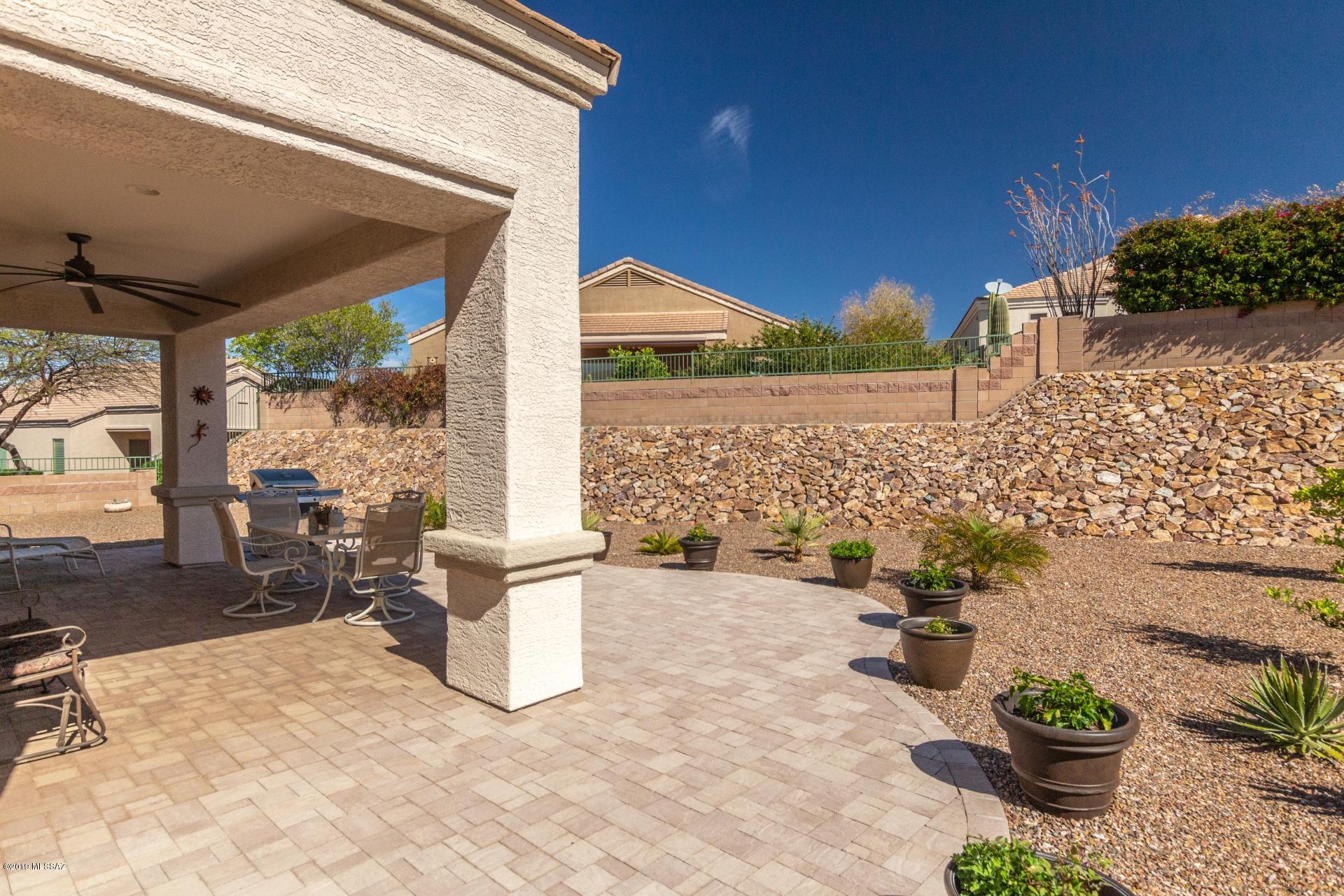 Heritage Highlands VII at Dove Mountain(1147-1298) - Residential