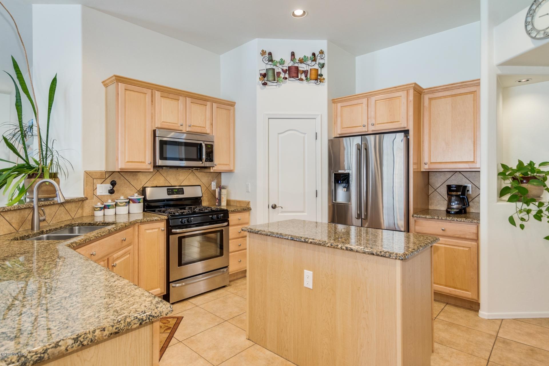 Heritage Highlands VII at Dove Mountain(1147-1298) - Residential