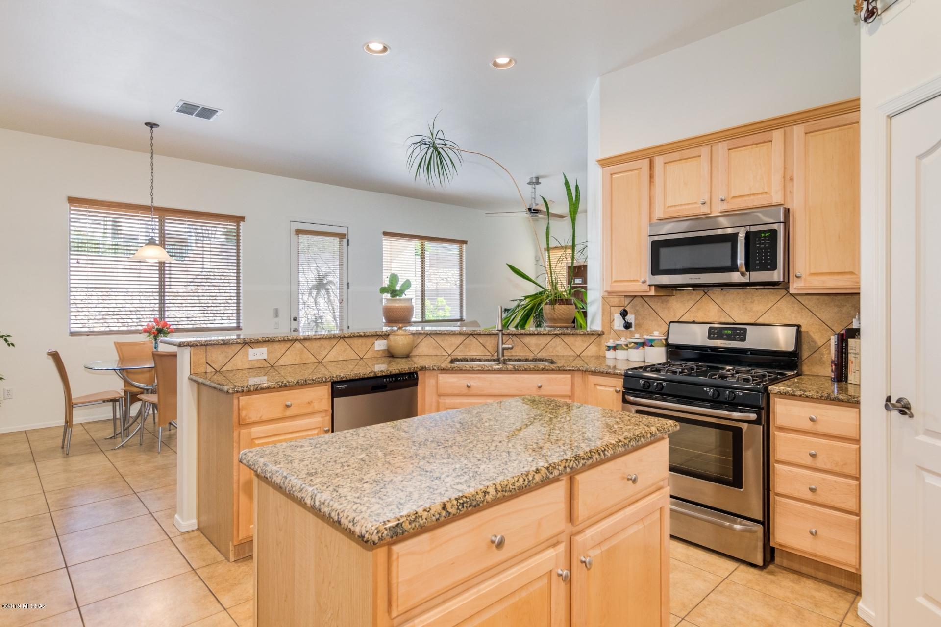 Heritage Highlands VII at Dove Mountain(1147-1298) - Residential