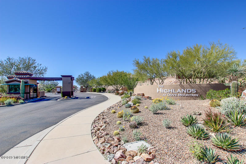 Heritage Highlands VII at Dove Mountain(1147-1298) - Residential