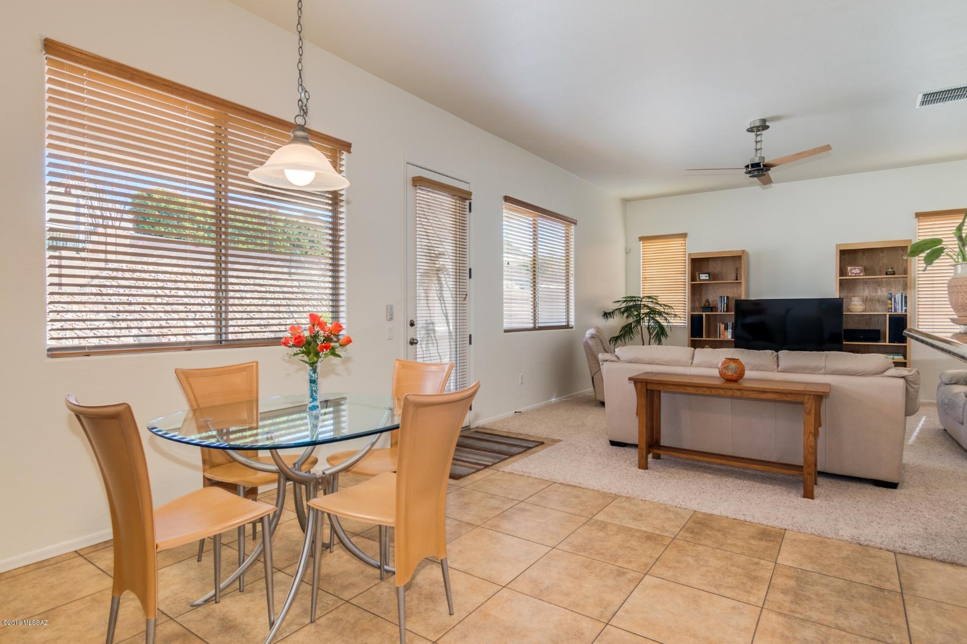 Heritage Highlands VII at Dove Mountain(1147-1298) - Residential