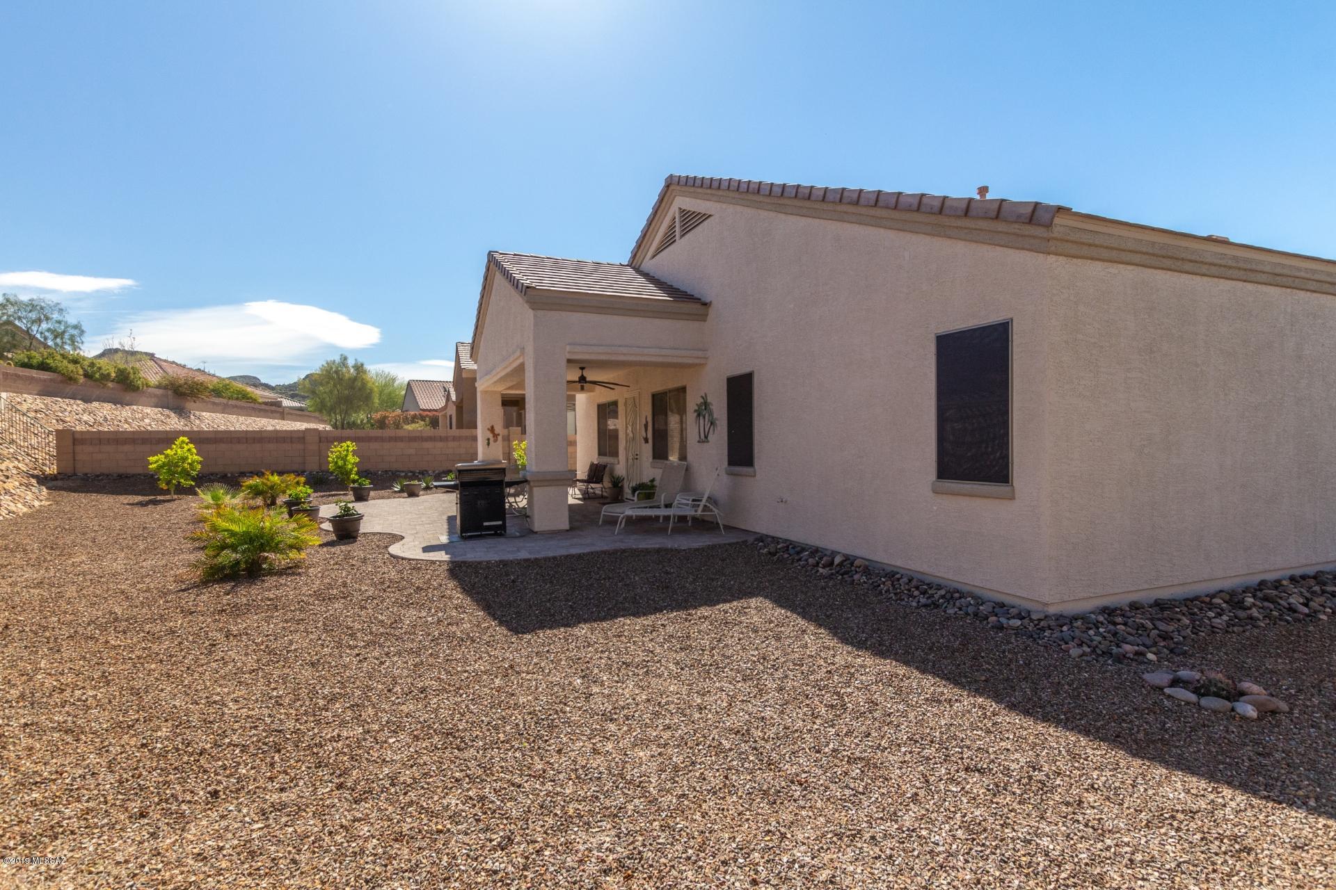 Heritage Highlands VII at Dove Mountain(1147-1298) - Residential
