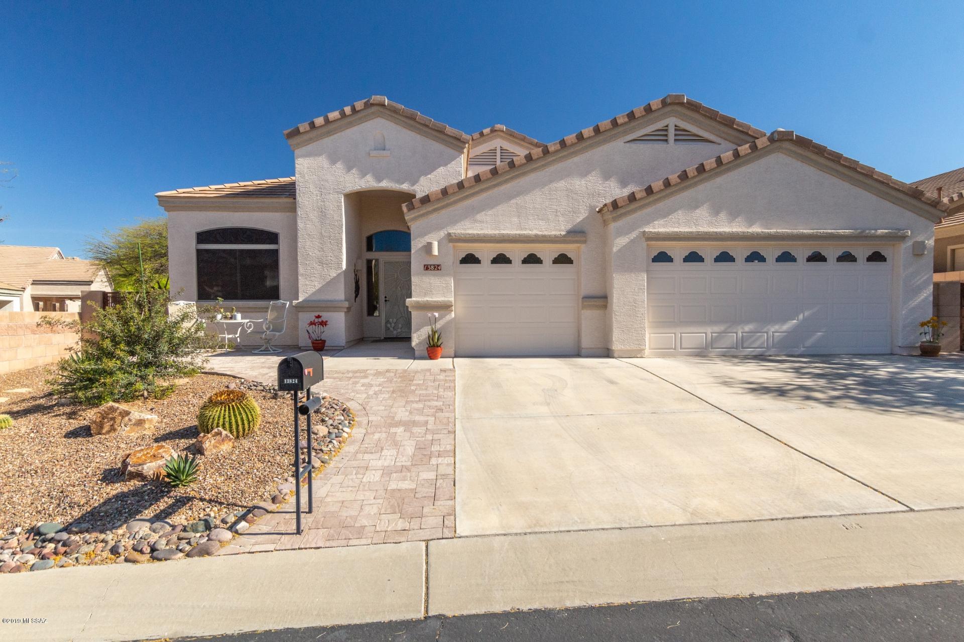 Heritage Highlands VII at Dove Mountain(1147-1298) - Residential