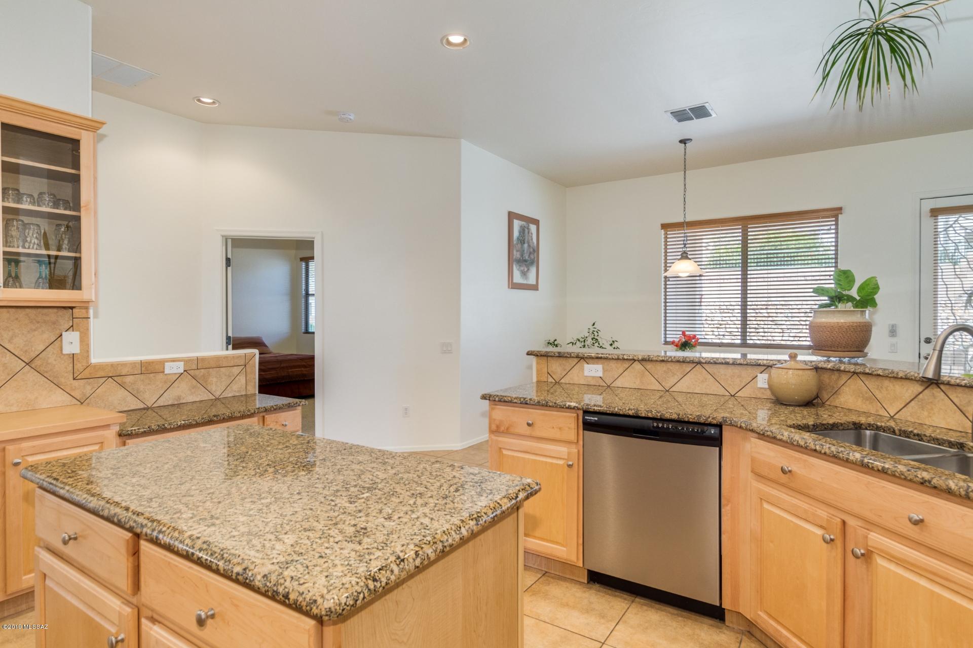 Heritage Highlands VII at Dove Mountain(1147-1298) - Residential