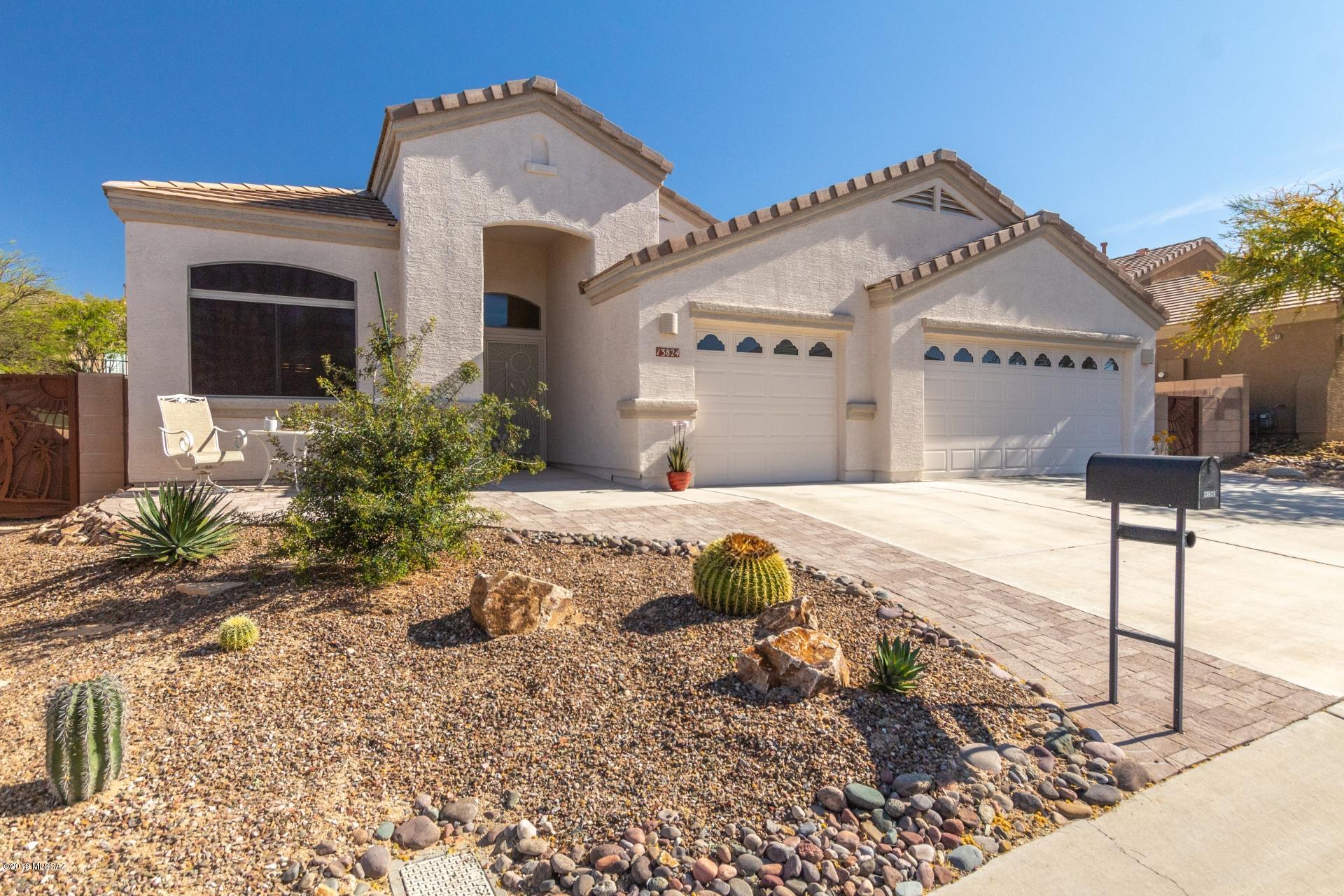 Heritage Highlands VII at Dove Mountain(1147-1298) - Residential