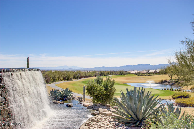 Heritage Highlands VII at Dove Mountain(1147-1298) - Residential