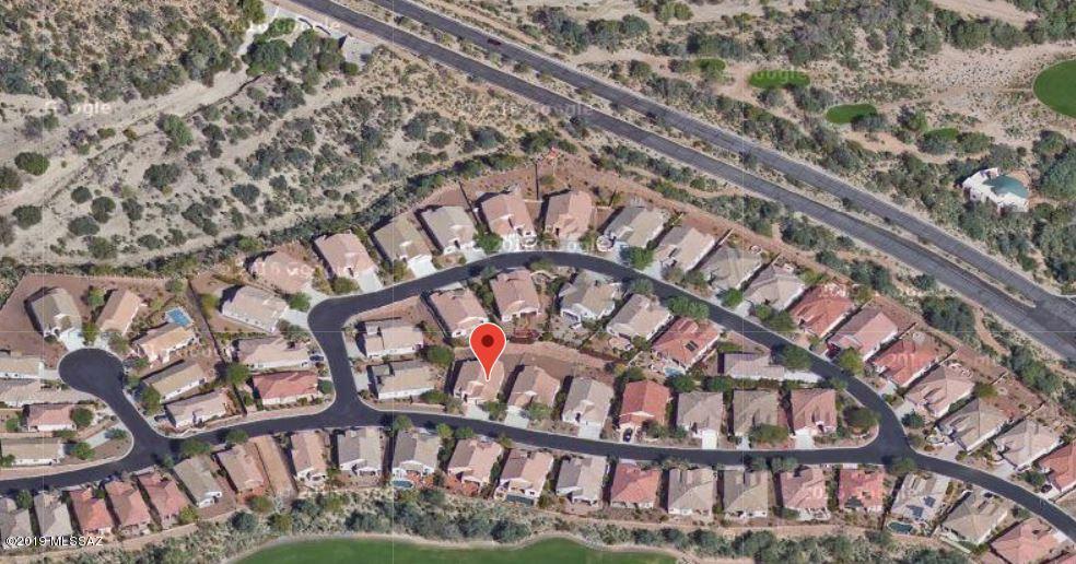 Heritage Highlands VII at Dove Mountain(1147-1298) - Residential