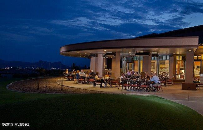 Heritage Highlands VII at Dove Mountain(1147-1298) - Residential