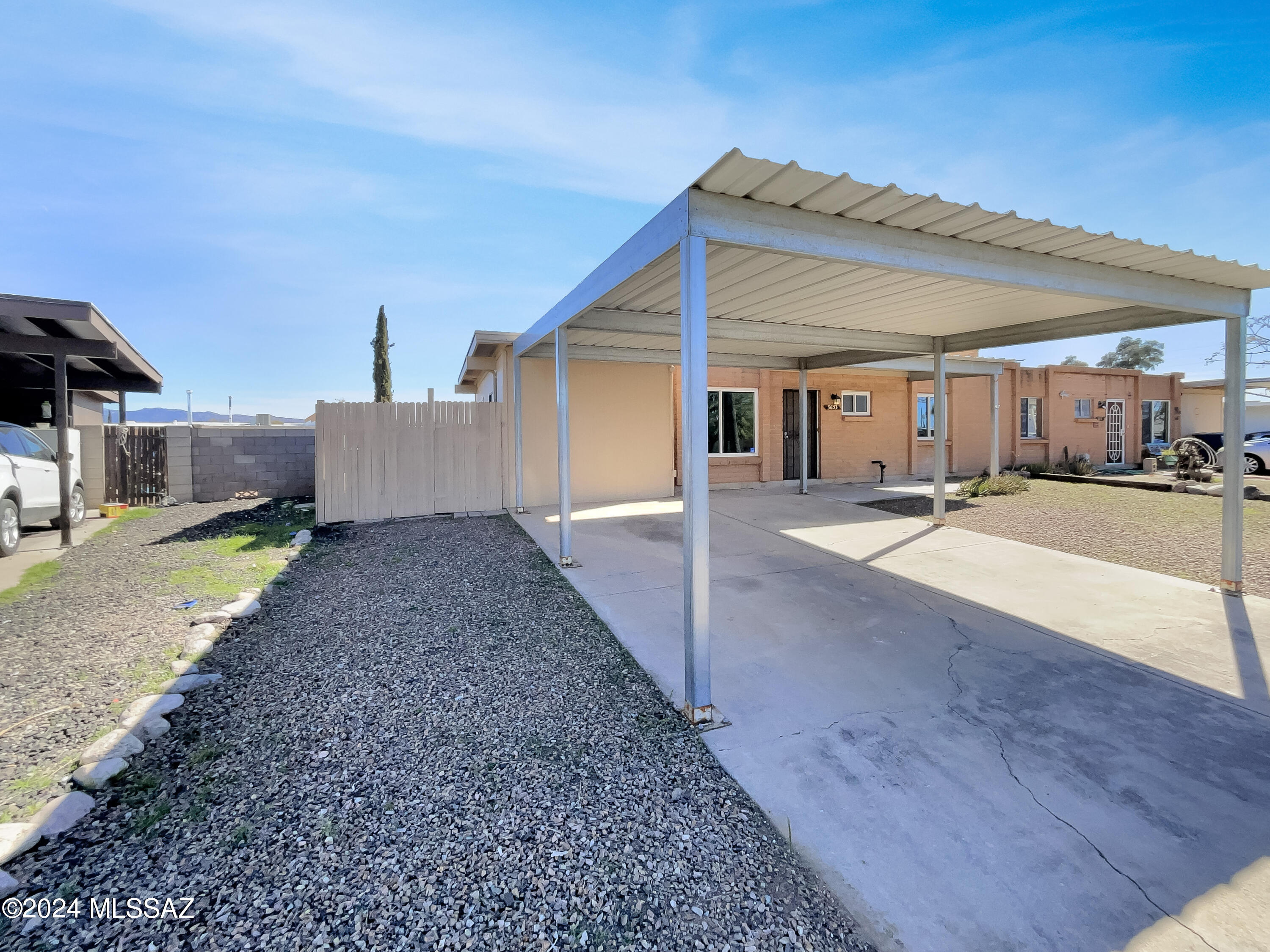 Valley View East NO. 7 (1-44) - Residential