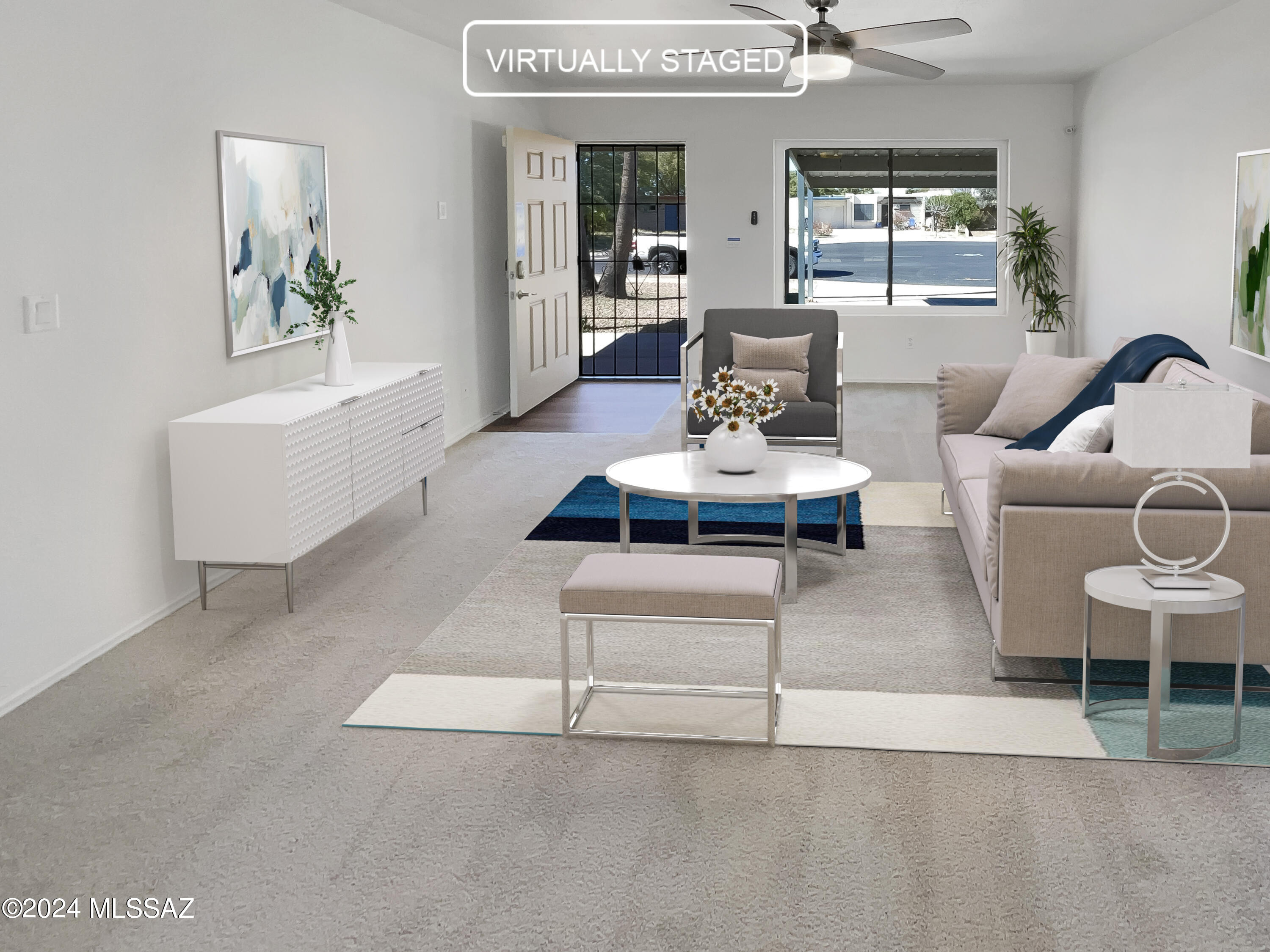 Valley View East NO. 7 (1-44) - Residential