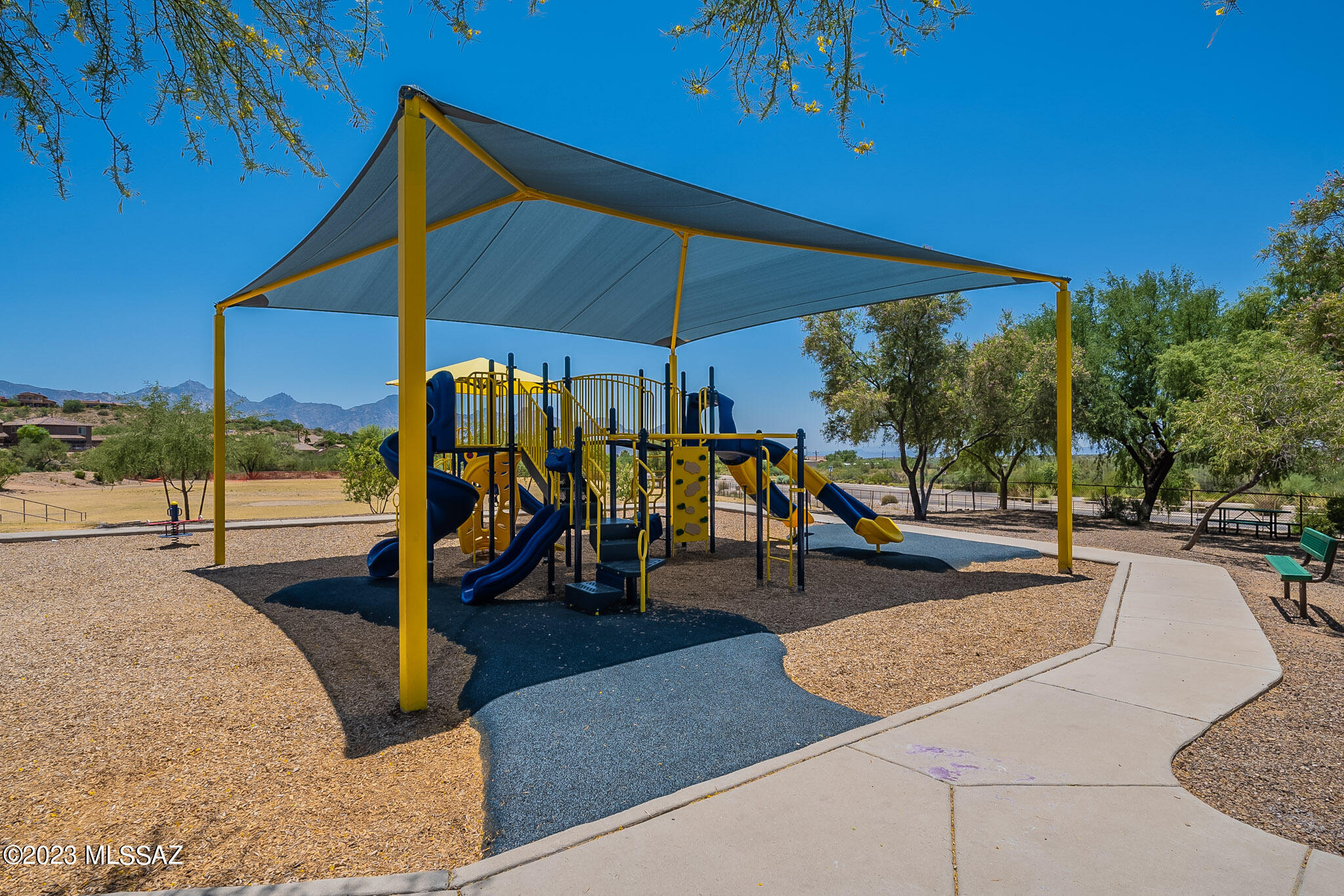 Eagle Crest Ranch - Residential
