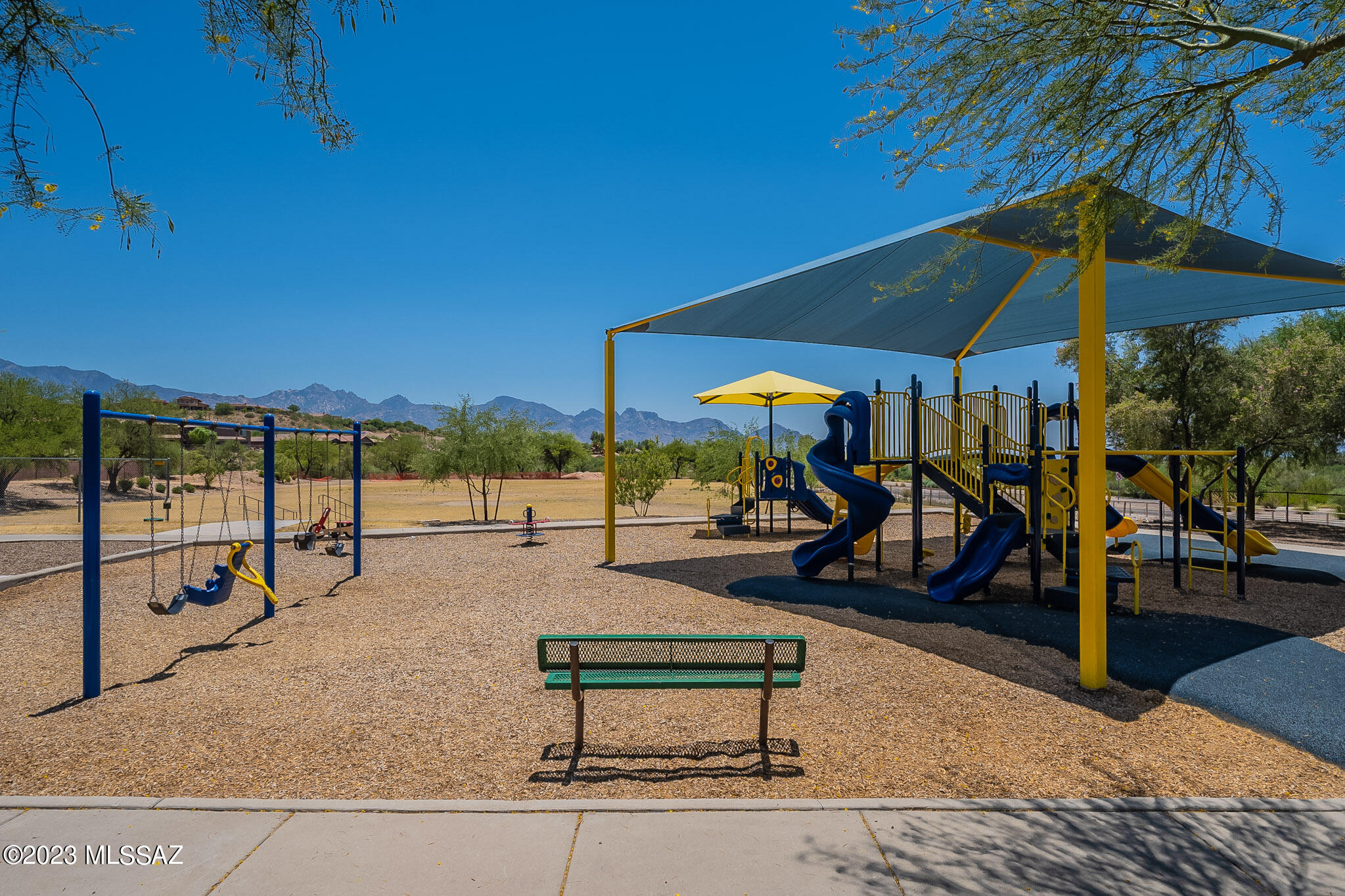 Eagle Crest Ranch - Residential