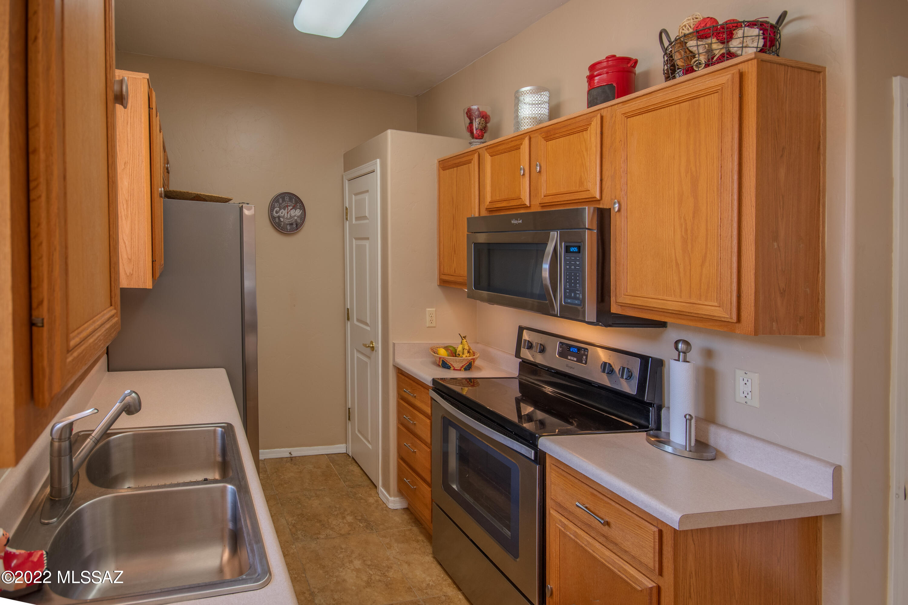 Roadhaven Resort Inc. - Residential