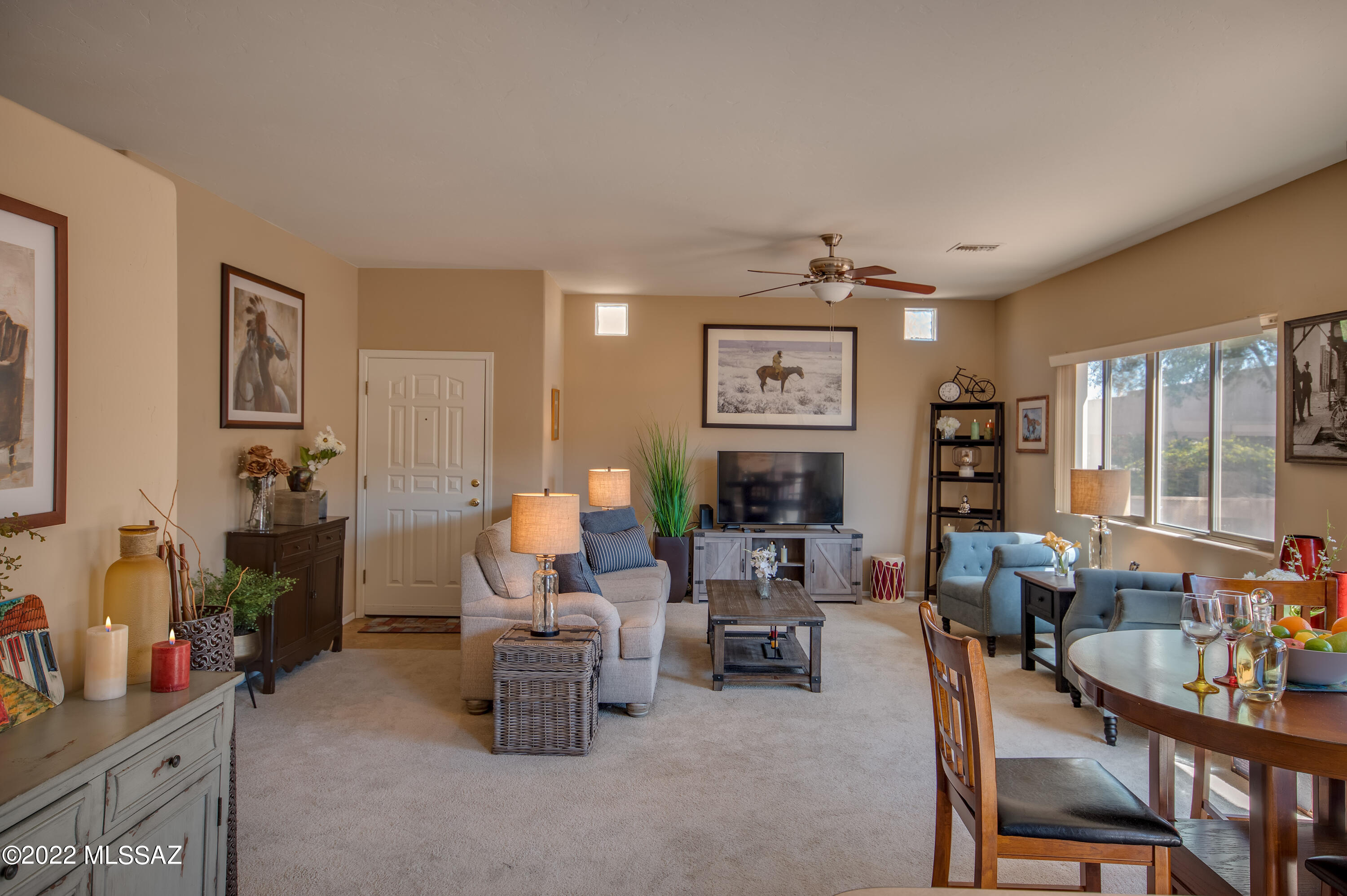 Roadhaven Resort Inc. - Residential