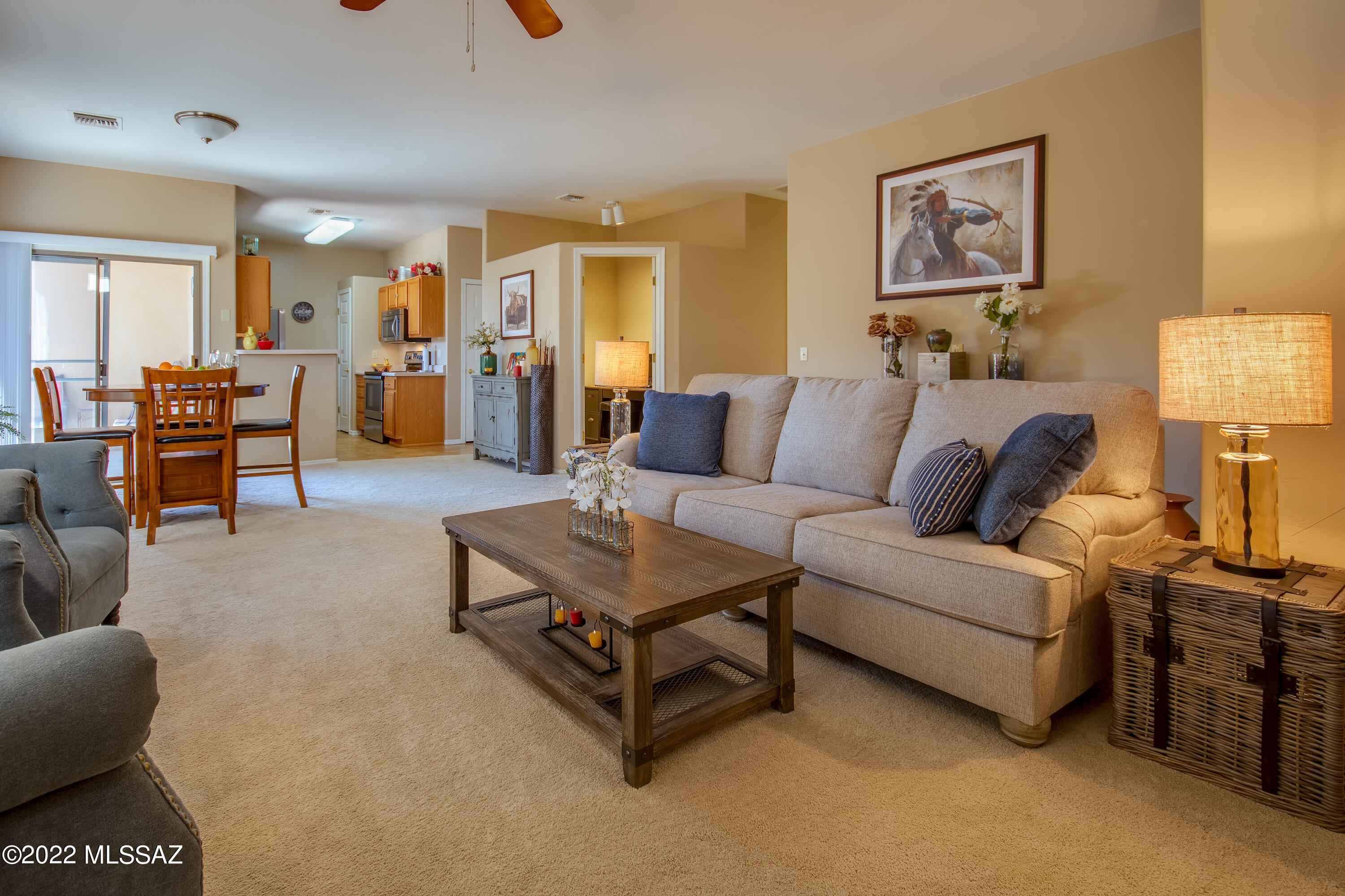Roadhaven Resort Inc. - Residential