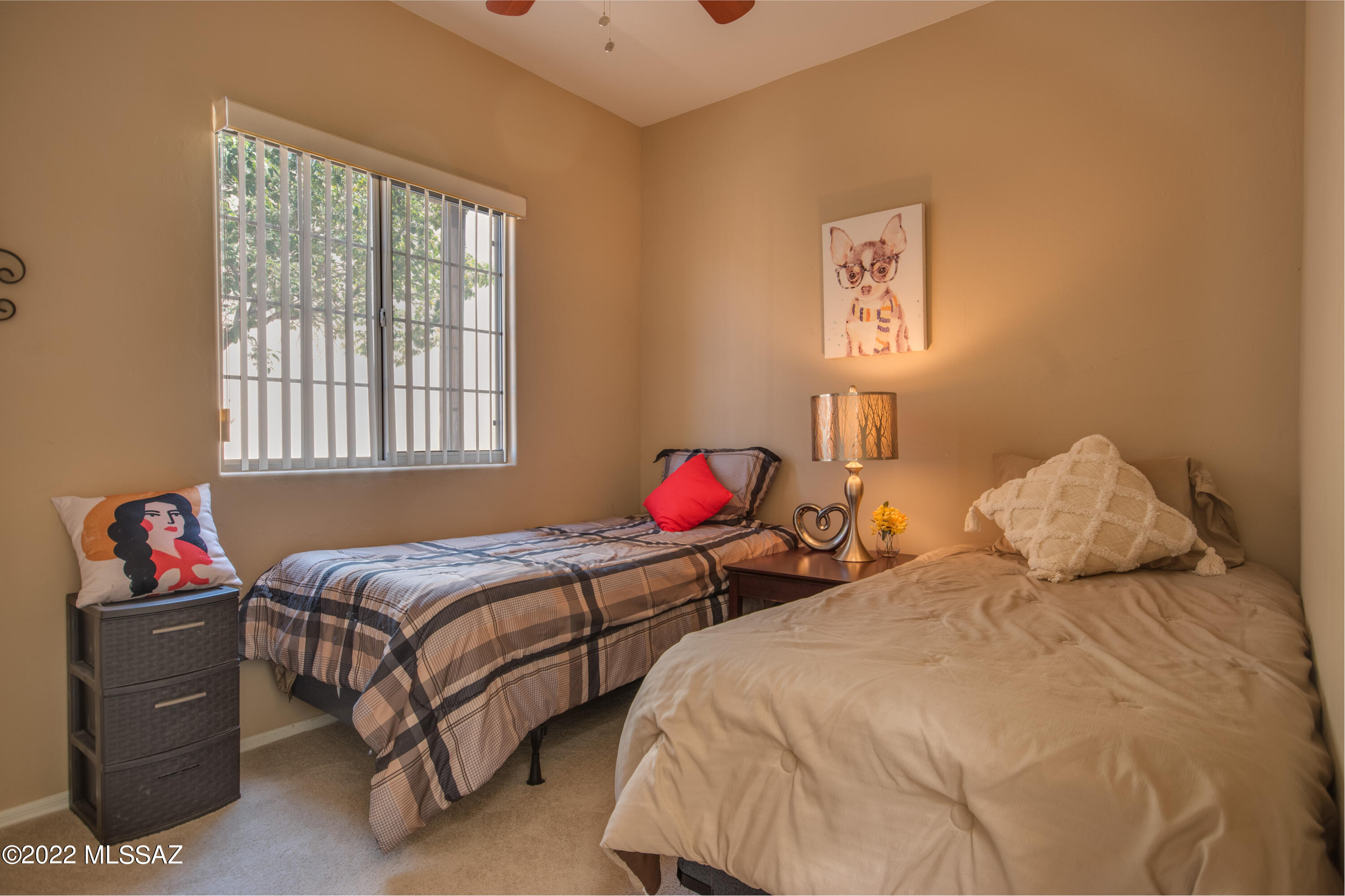 Roadhaven Resort Inc. - Residential
