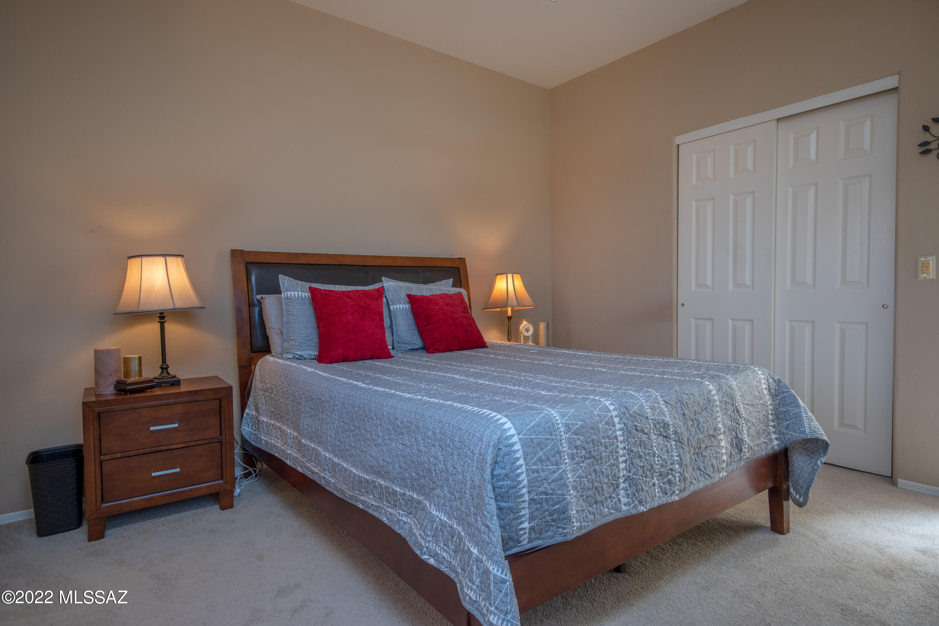 Roadhaven Resort Inc. - Residential