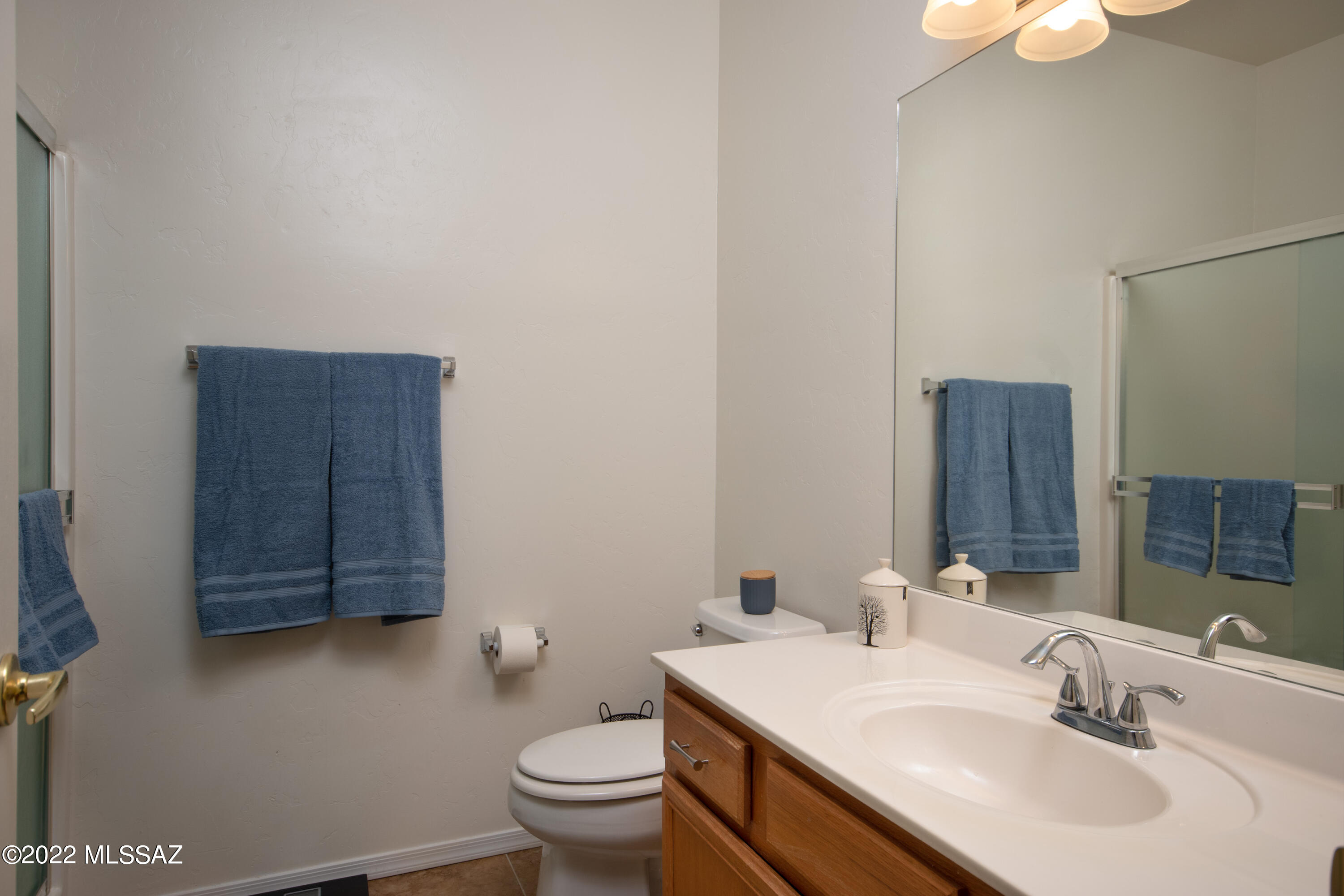 Roadhaven Resort Inc. - Residential