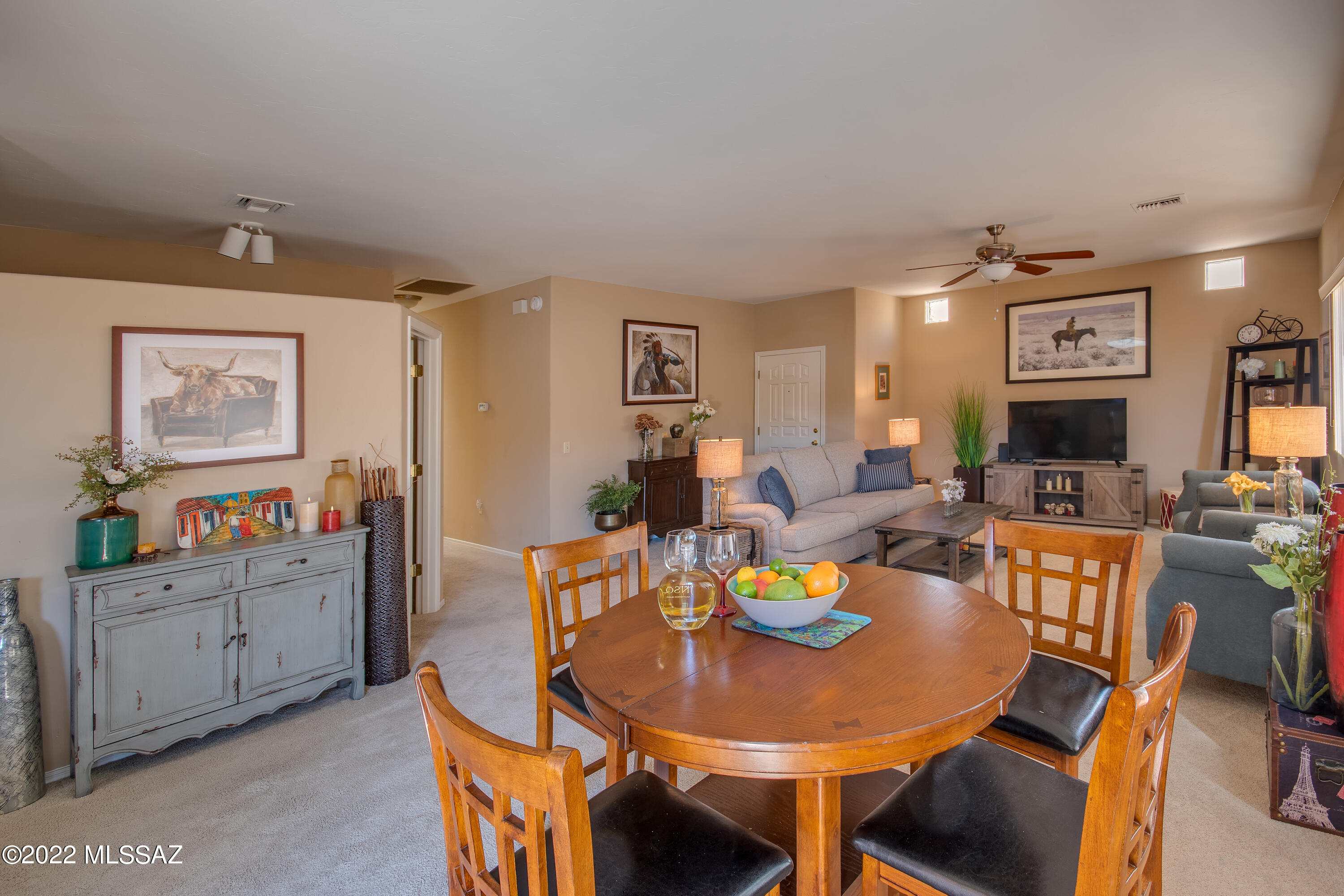 Roadhaven Resort Inc. - Residential