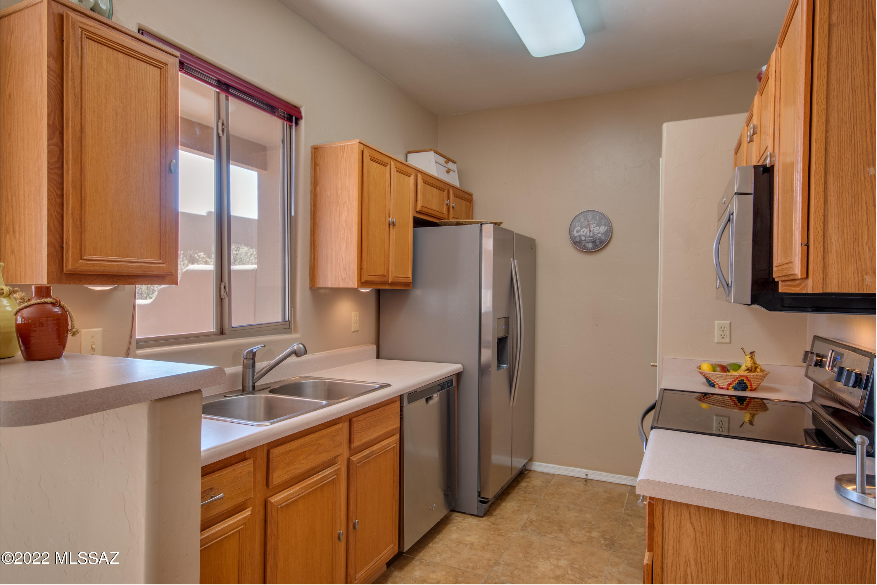 Roadhaven Resort Inc. - Residential
