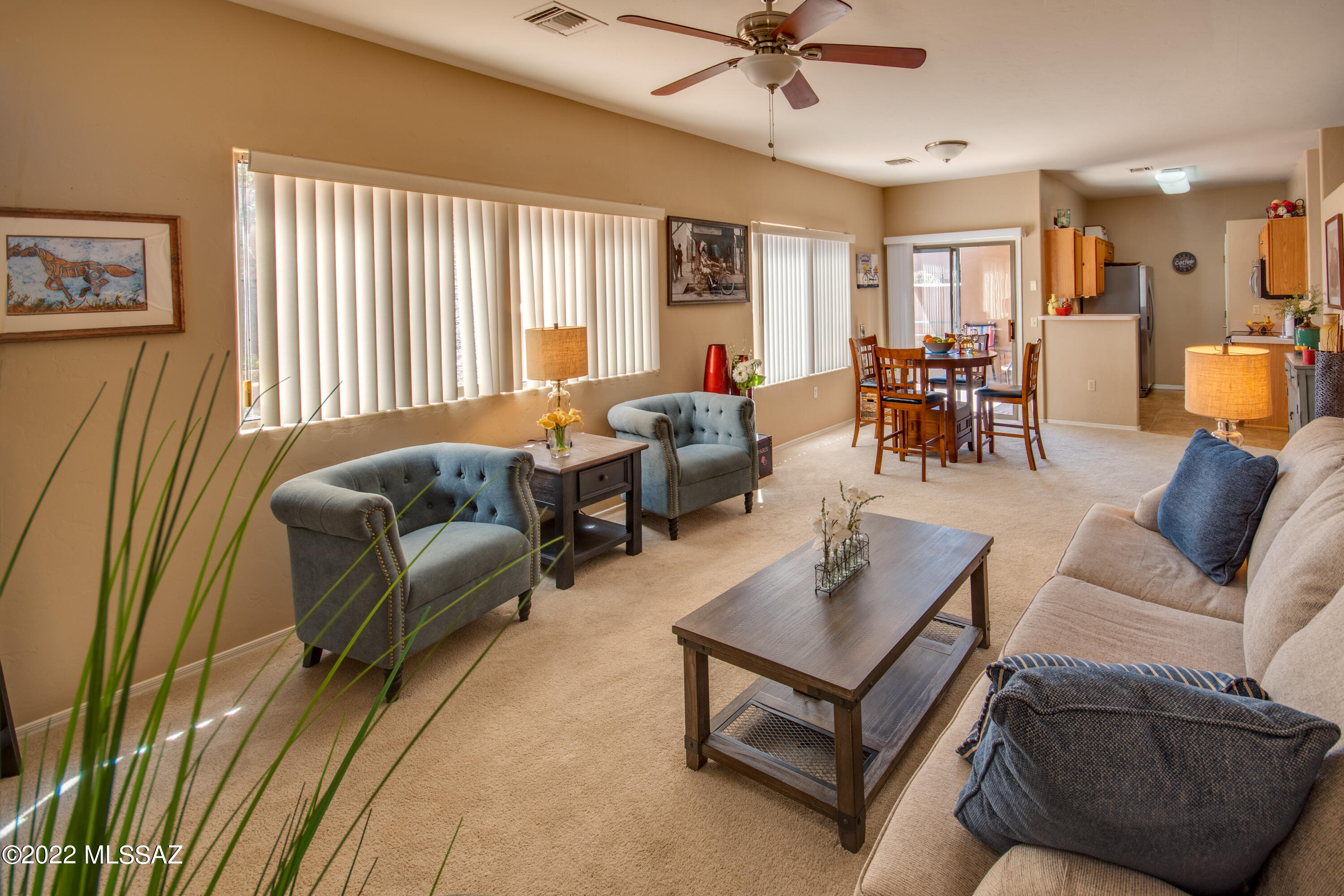 Roadhaven Resort Inc. - Residential