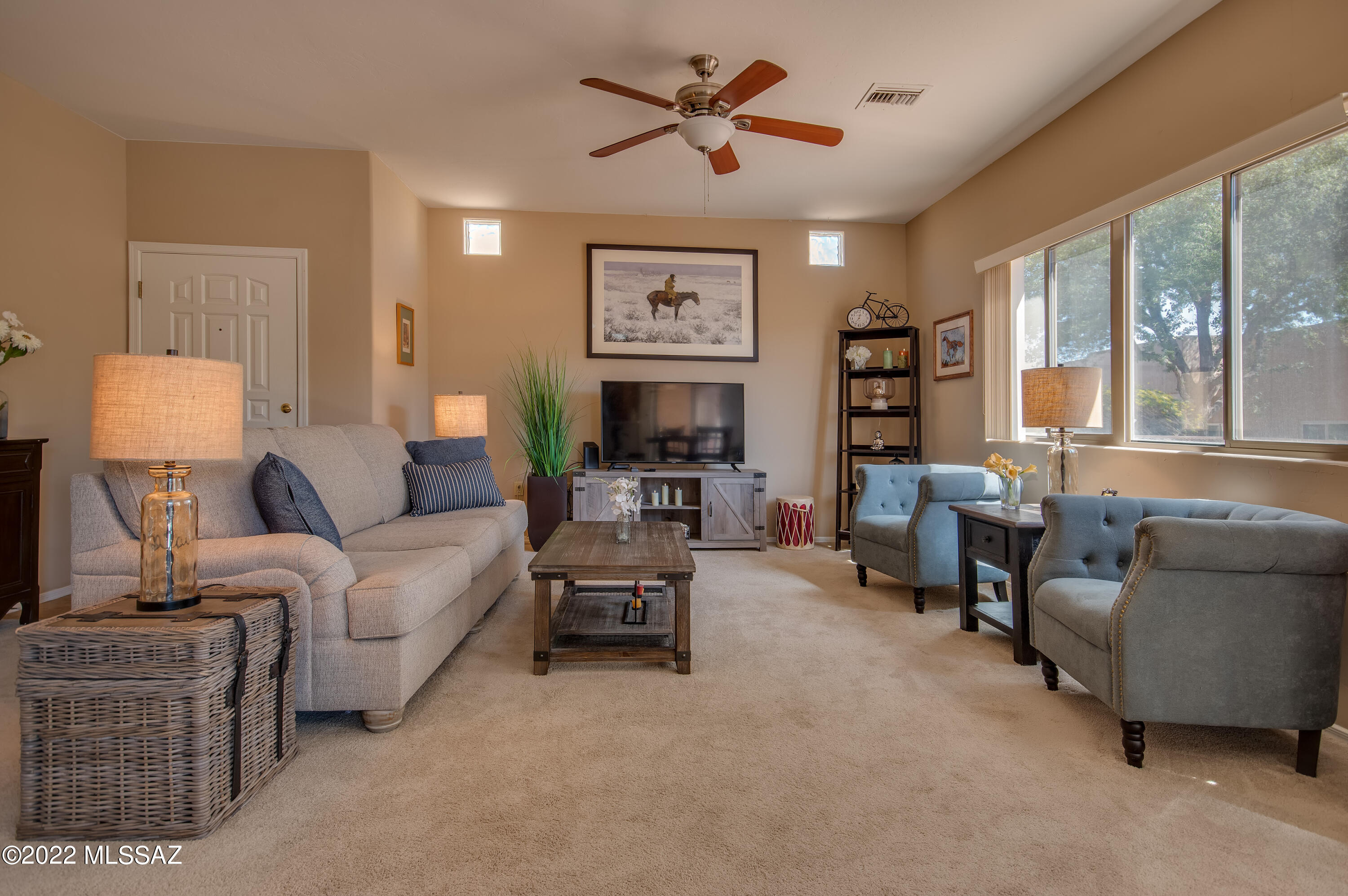 Roadhaven Resort Inc. - Residential