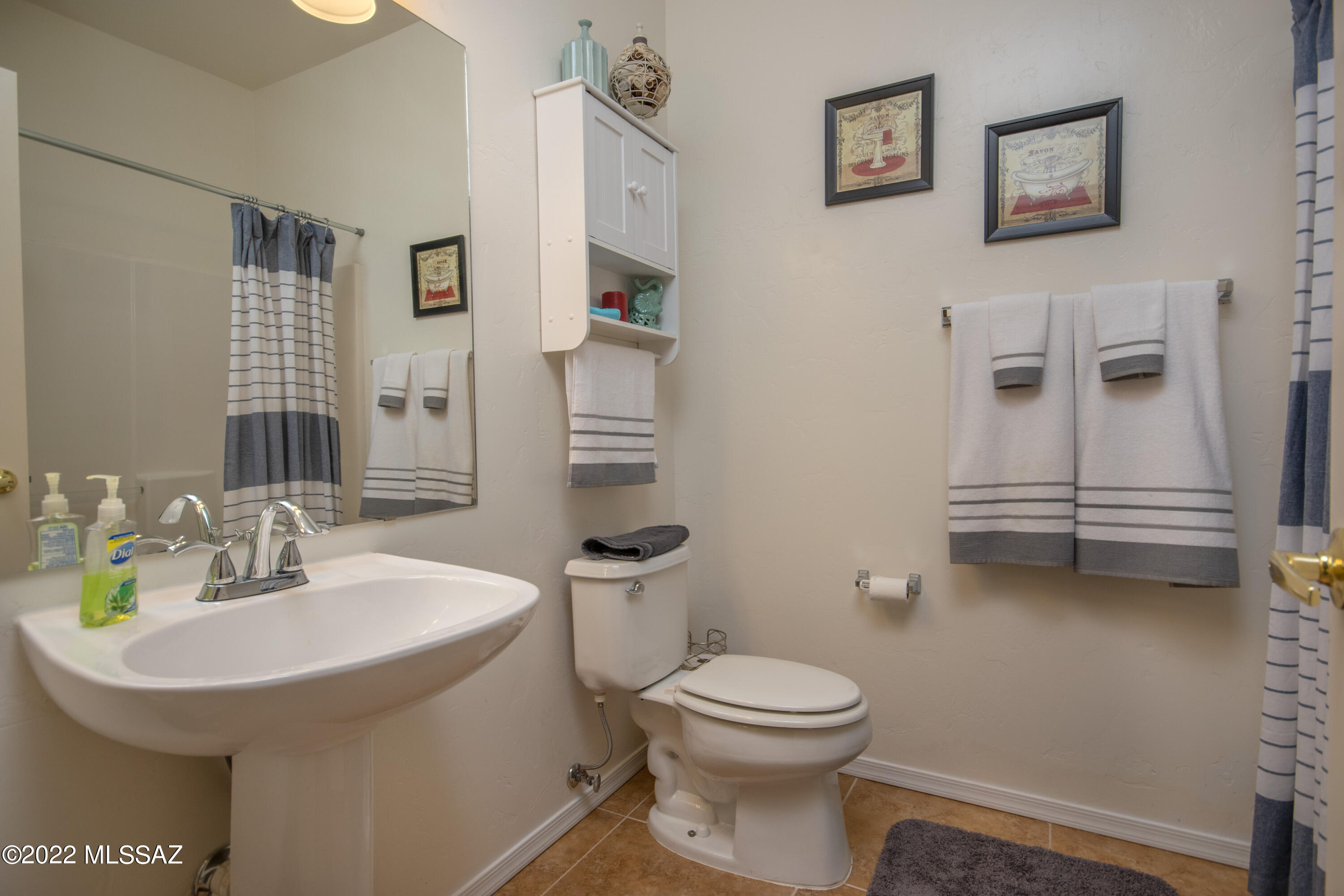 Roadhaven Resort Inc. - Residential