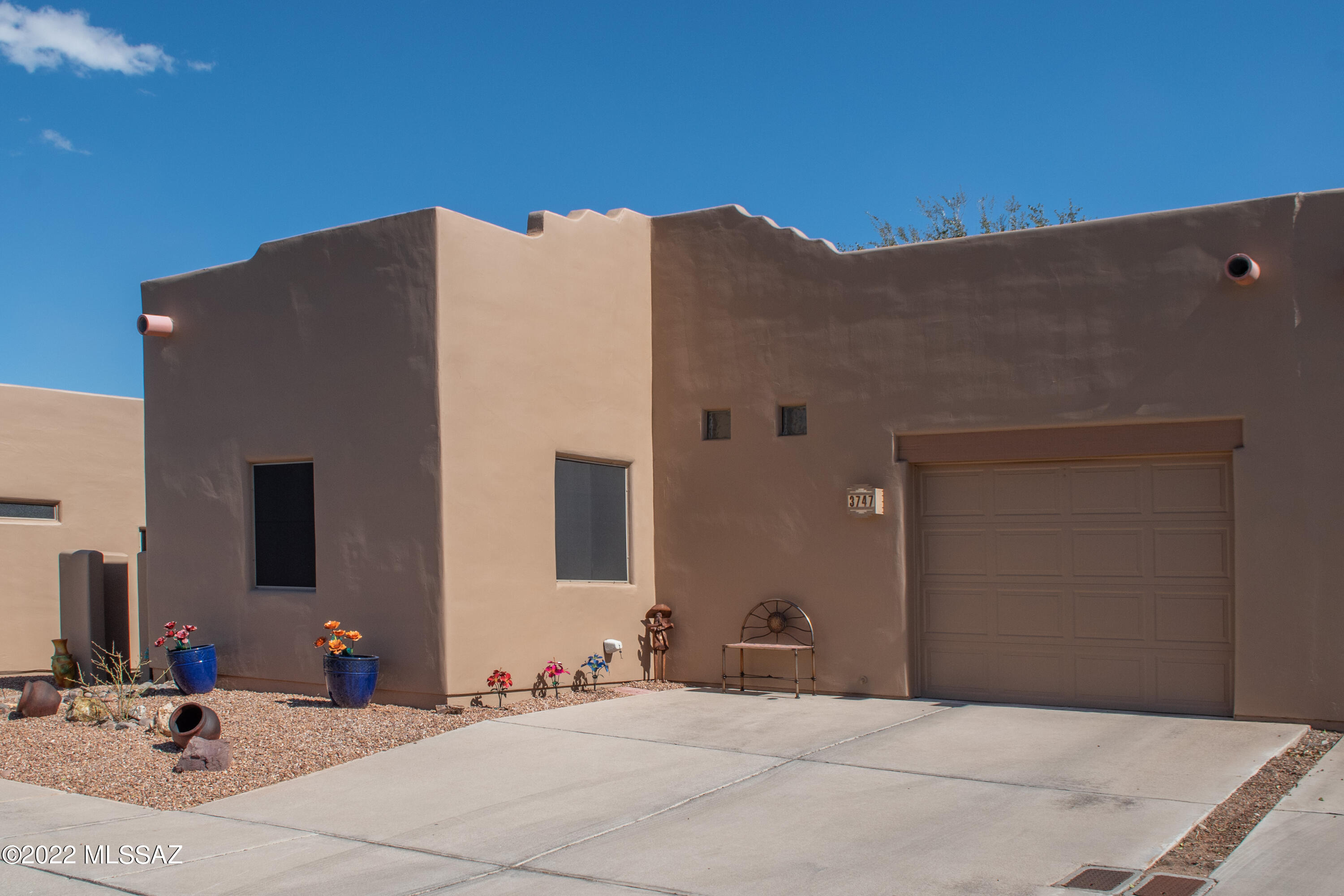 Roadhaven Resort Inc. - Residential