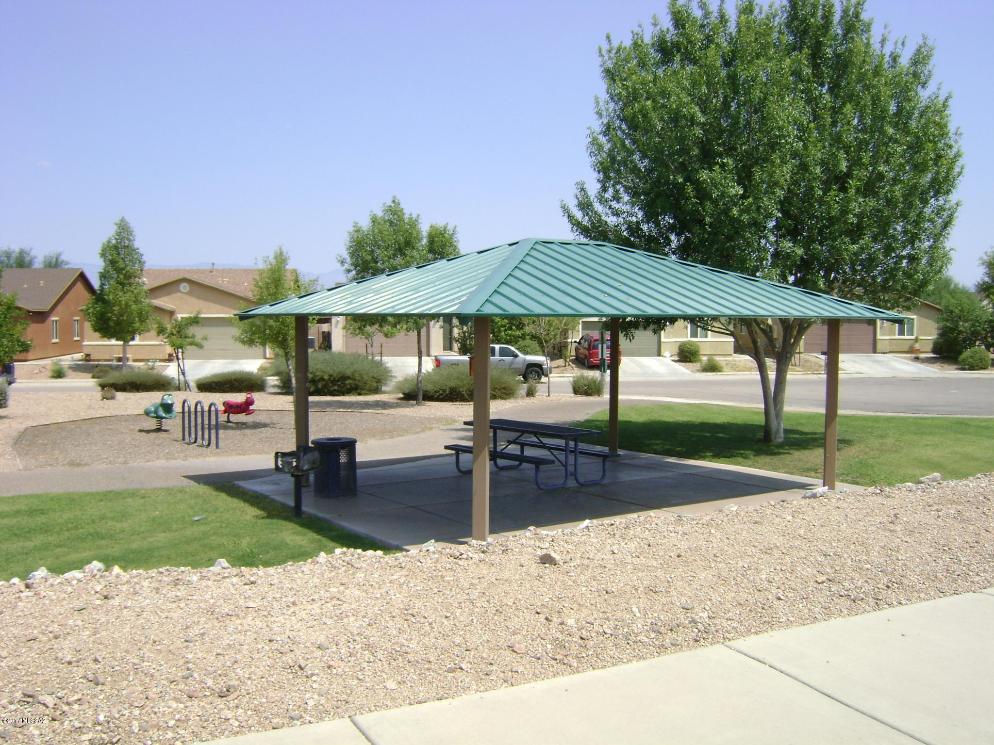Rancho Valencia (1-583) - Residential