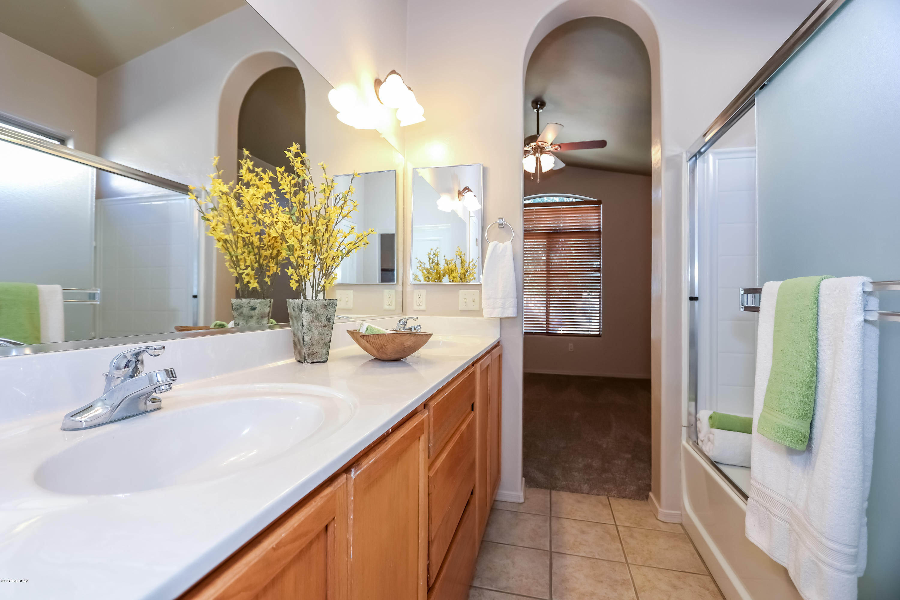 Cortaro Ranch (1-297) - Residential