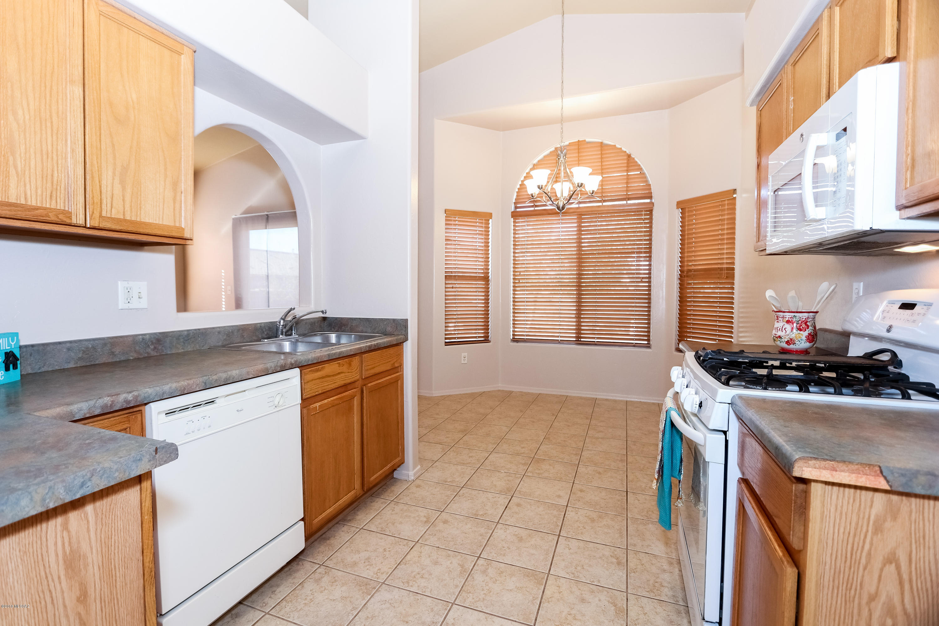 Cortaro Ranch (1-297) - Residential