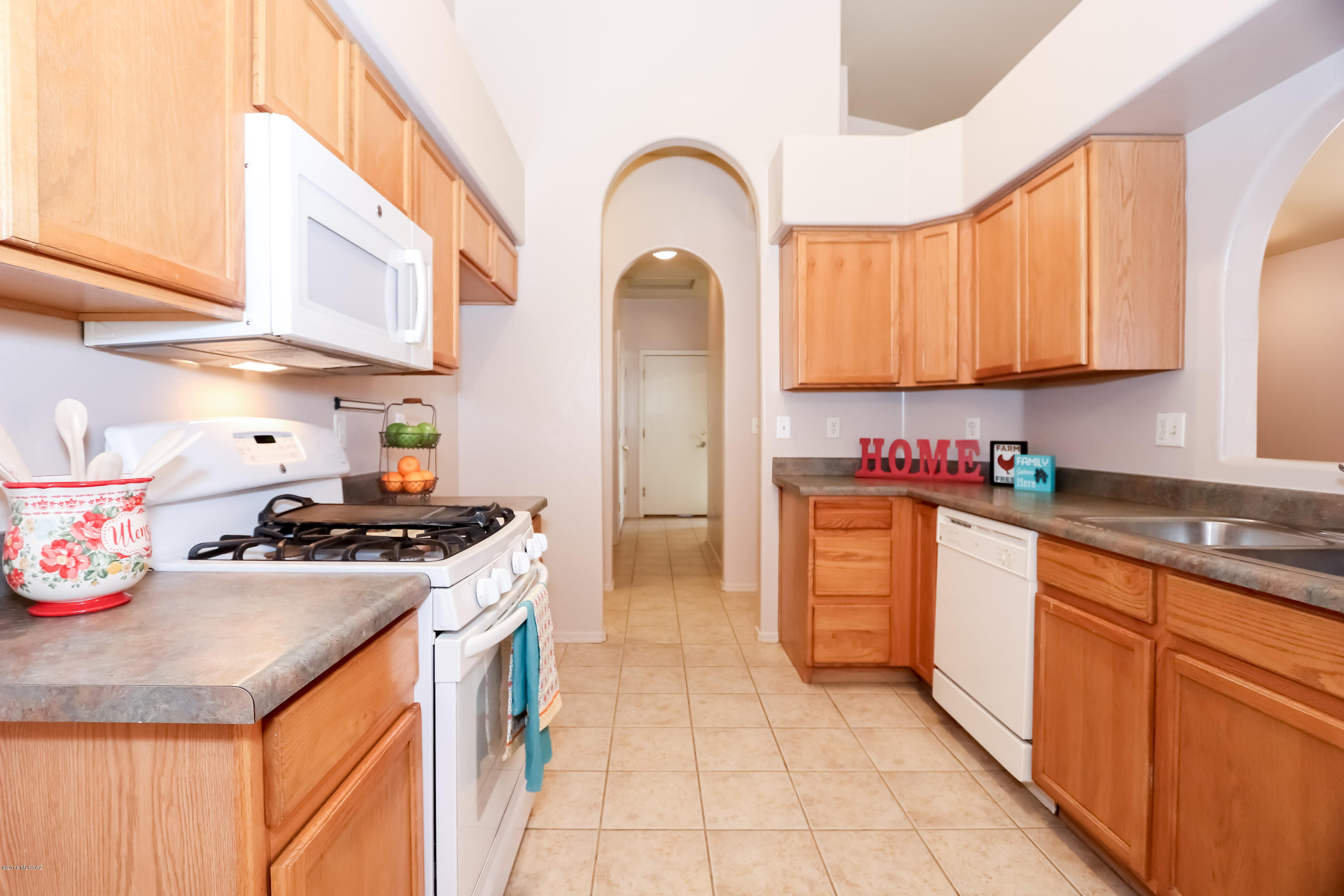 Cortaro Ranch (1-297) - Residential