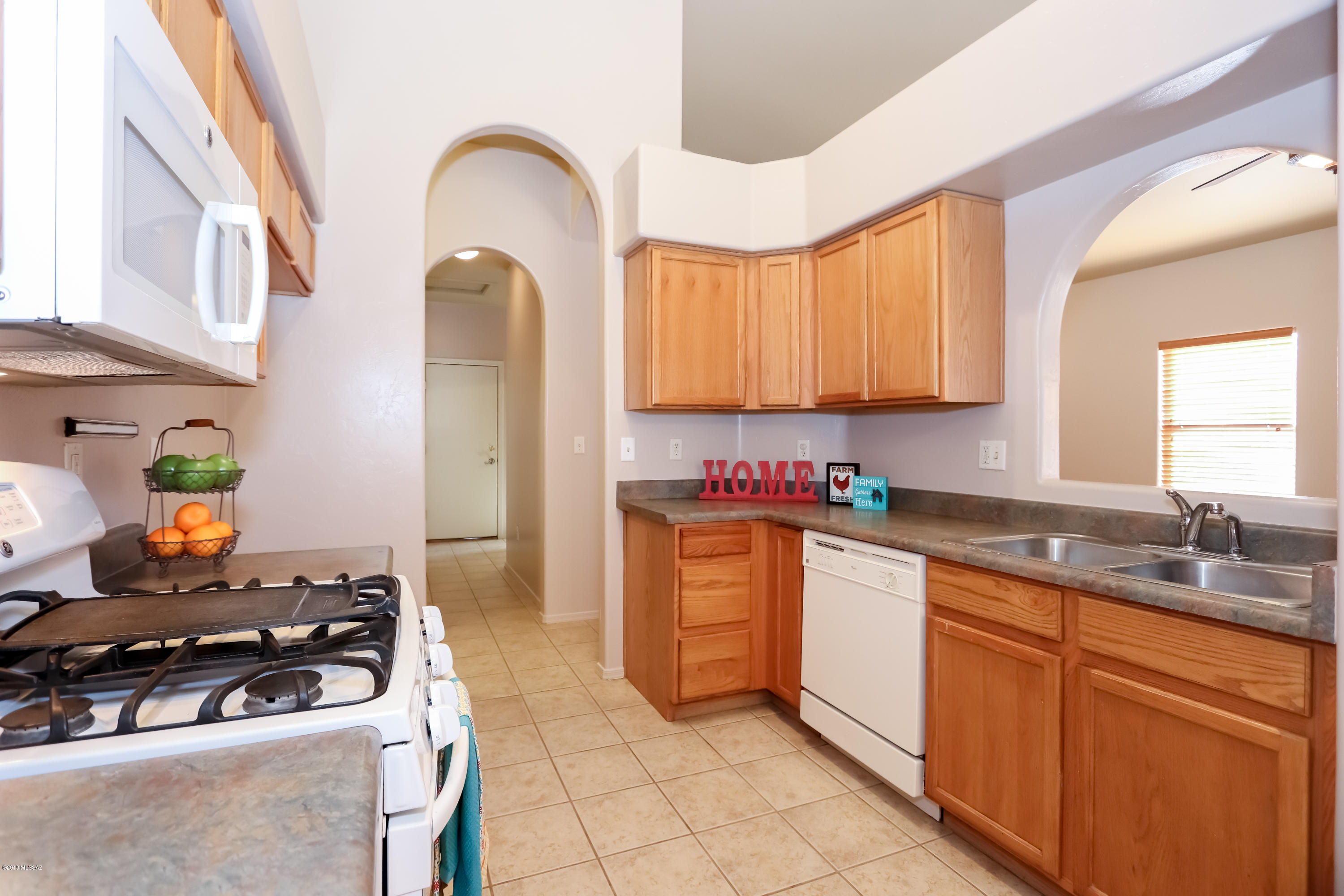 Cortaro Ranch (1-297) - Residential