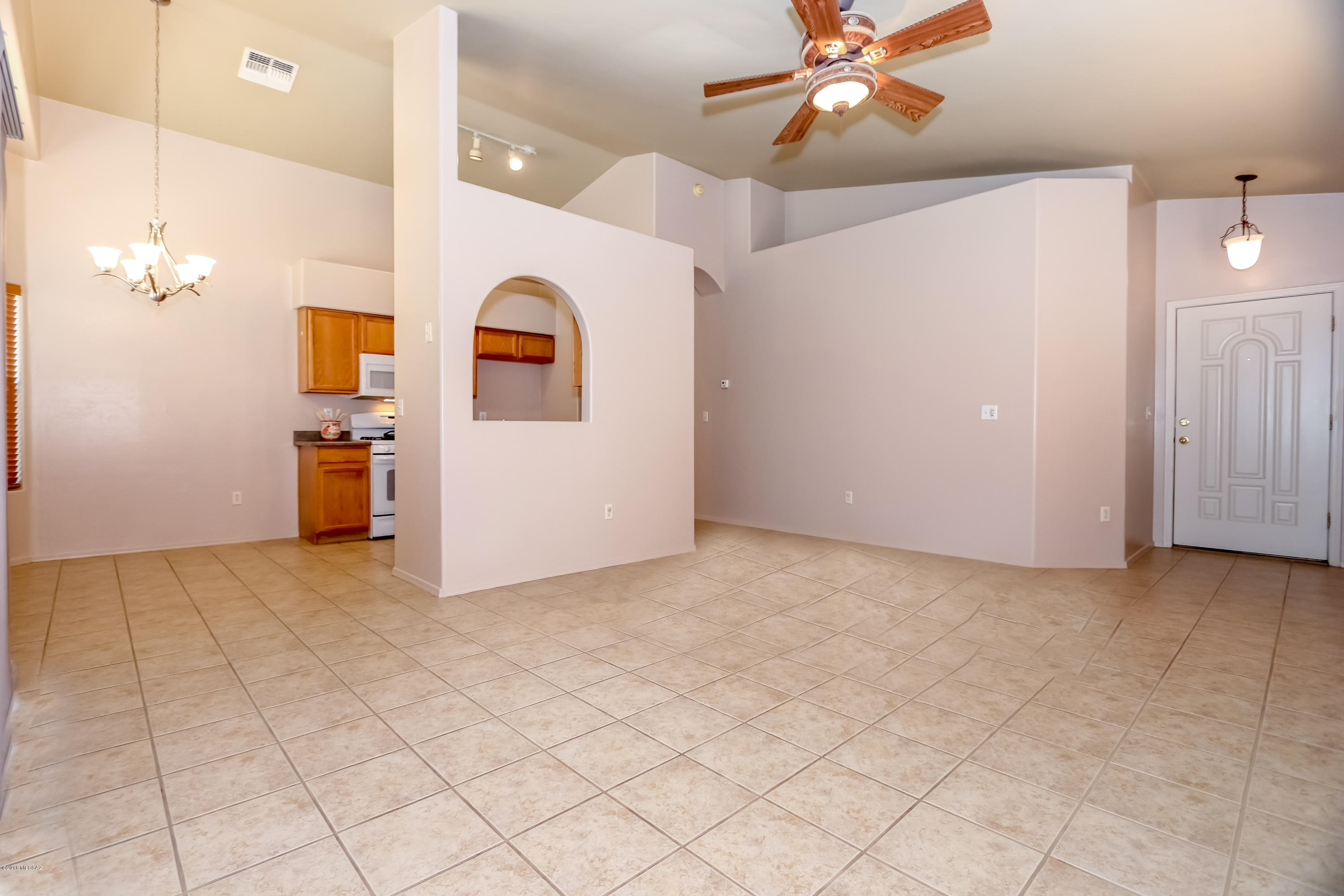 Cortaro Ranch (1-297) - Residential