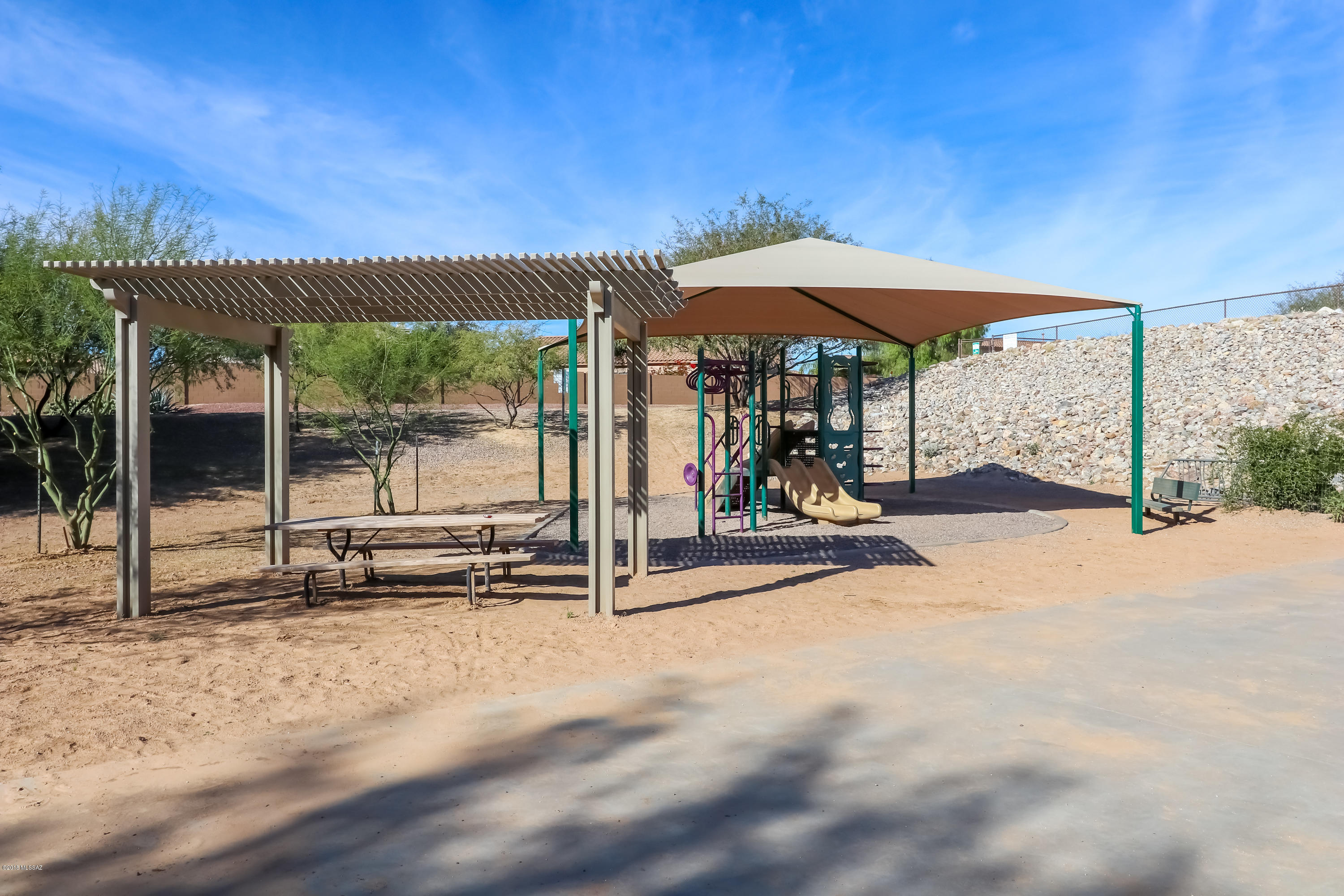 Cortaro Ranch (1-297) - Residential