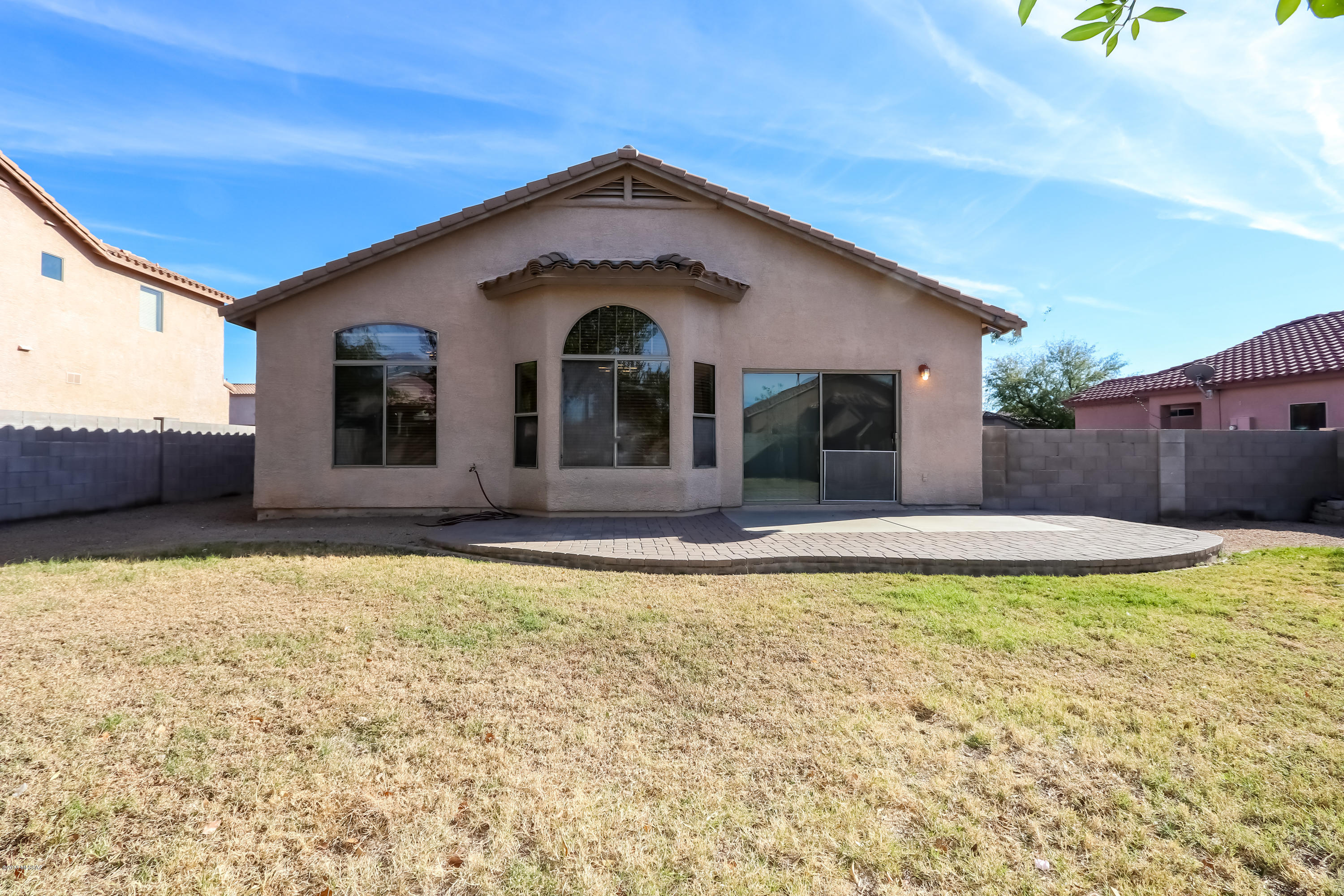 Cortaro Ranch (1-297) - Residential