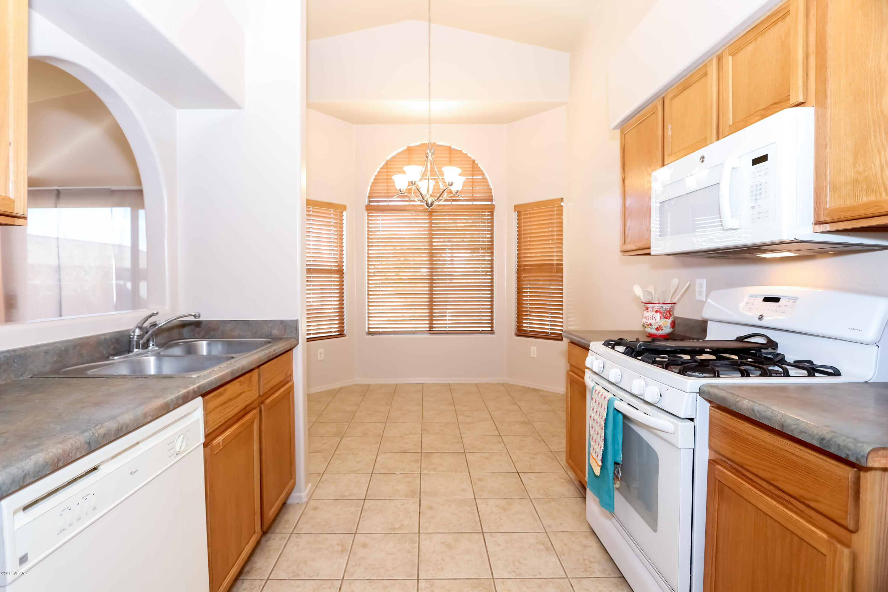Cortaro Ranch (1-297) - Residential