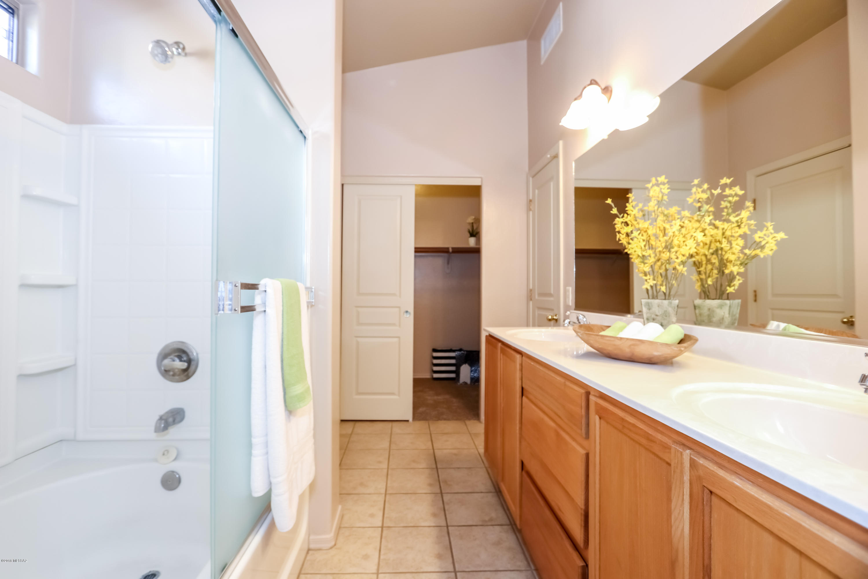 Cortaro Ranch (1-297) - Residential
