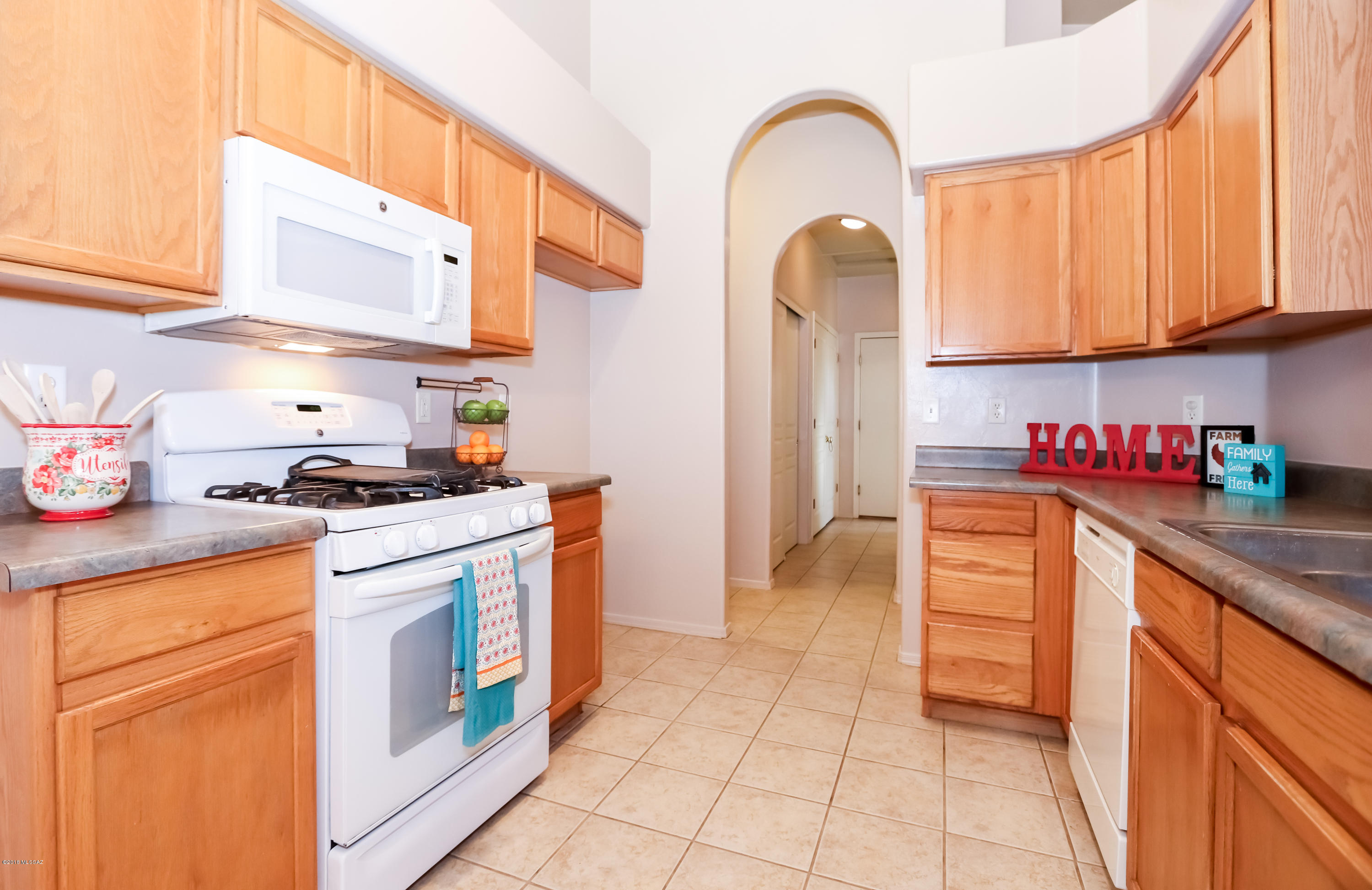 Cortaro Ranch (1-297) - Residential