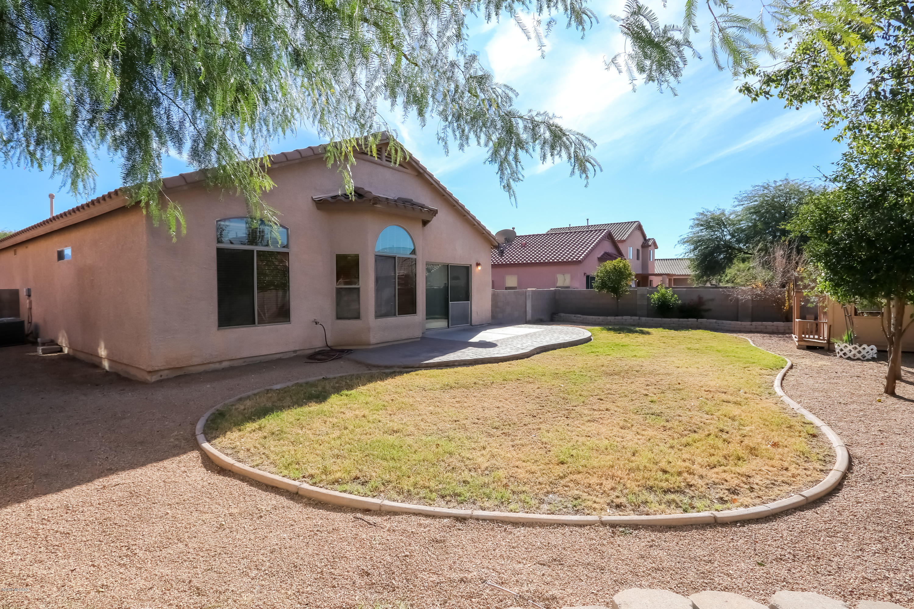Cortaro Ranch (1-297) - Residential