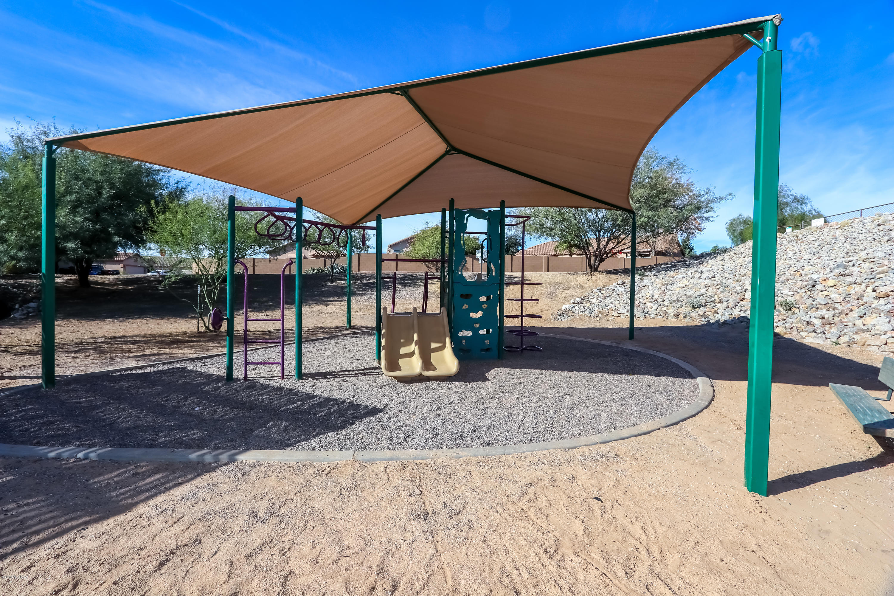 Cortaro Ranch (1-297) - Residential