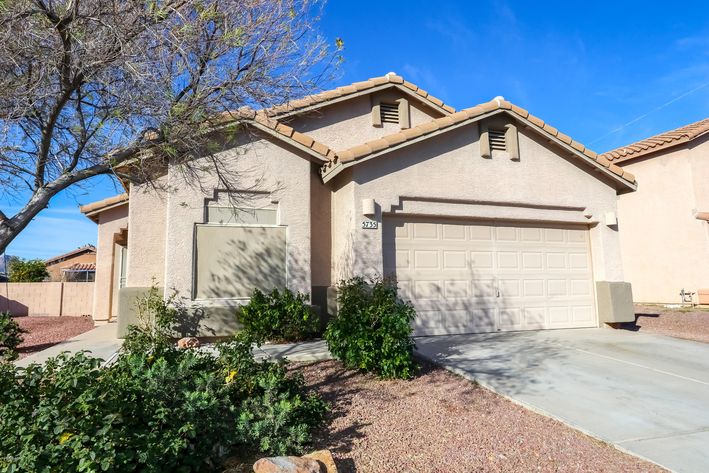 Cortaro Ranch (1-297) - Residential