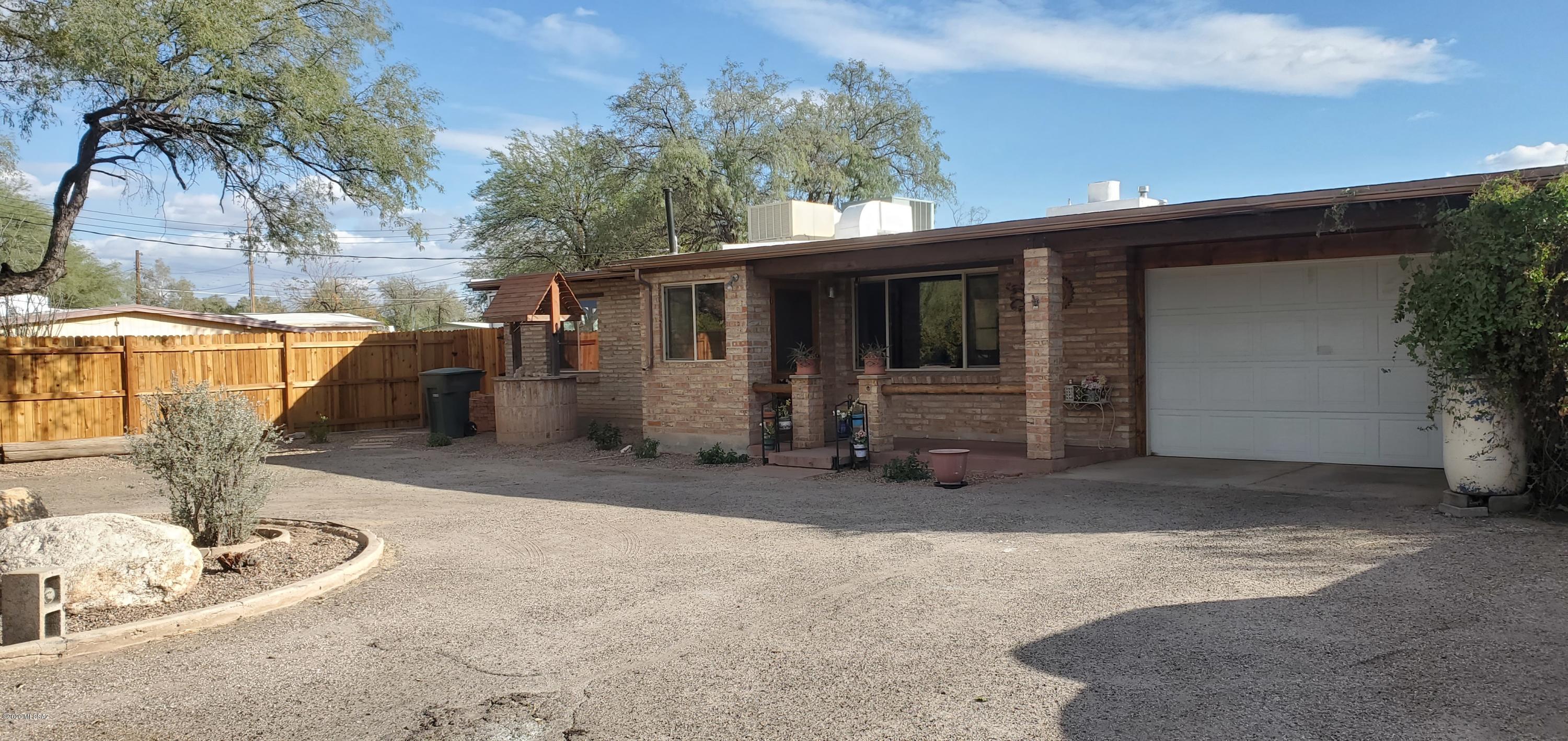 Catalina Farms - Residential