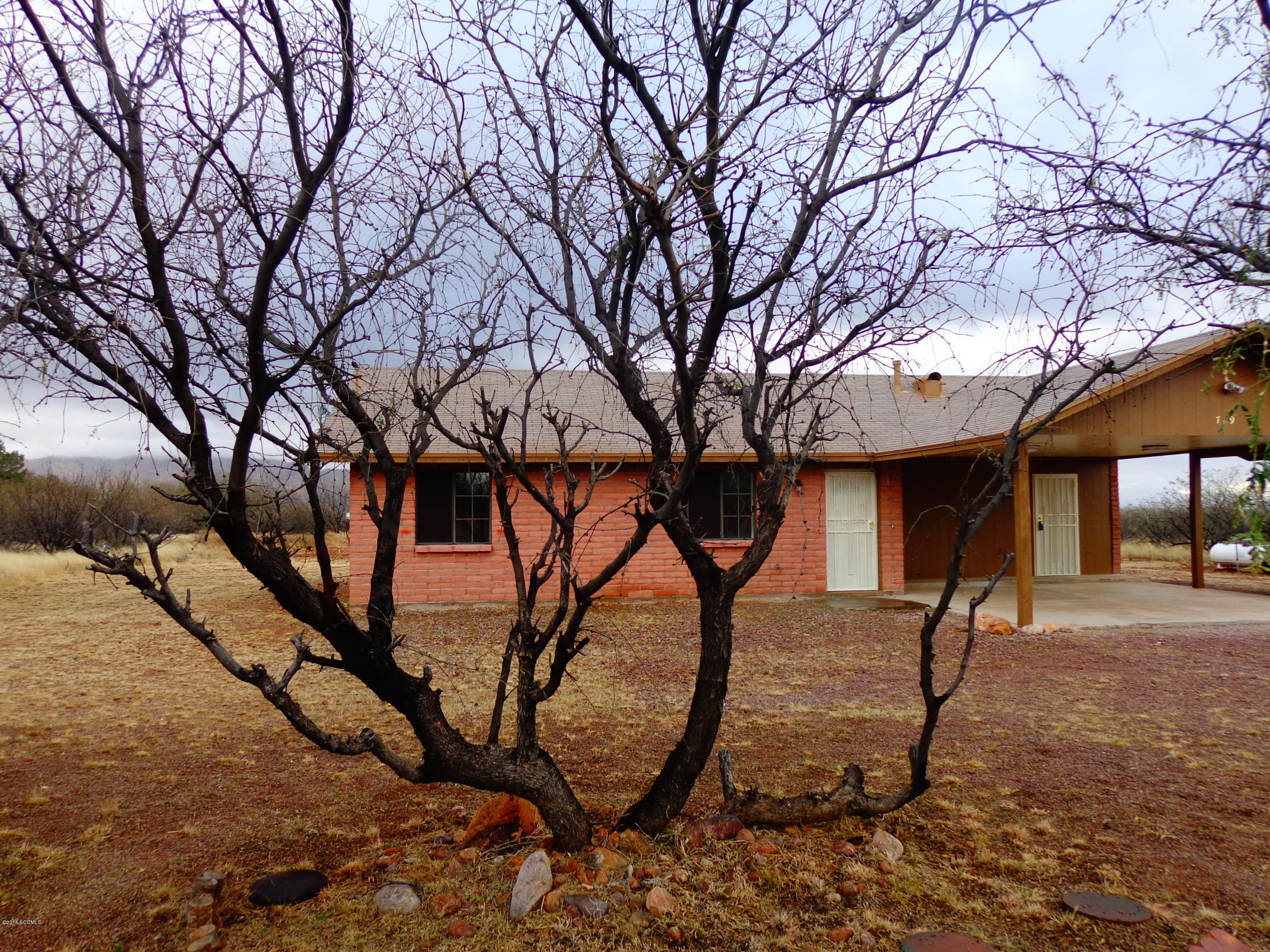 Rio Rico Ranchettes 10 - Residential